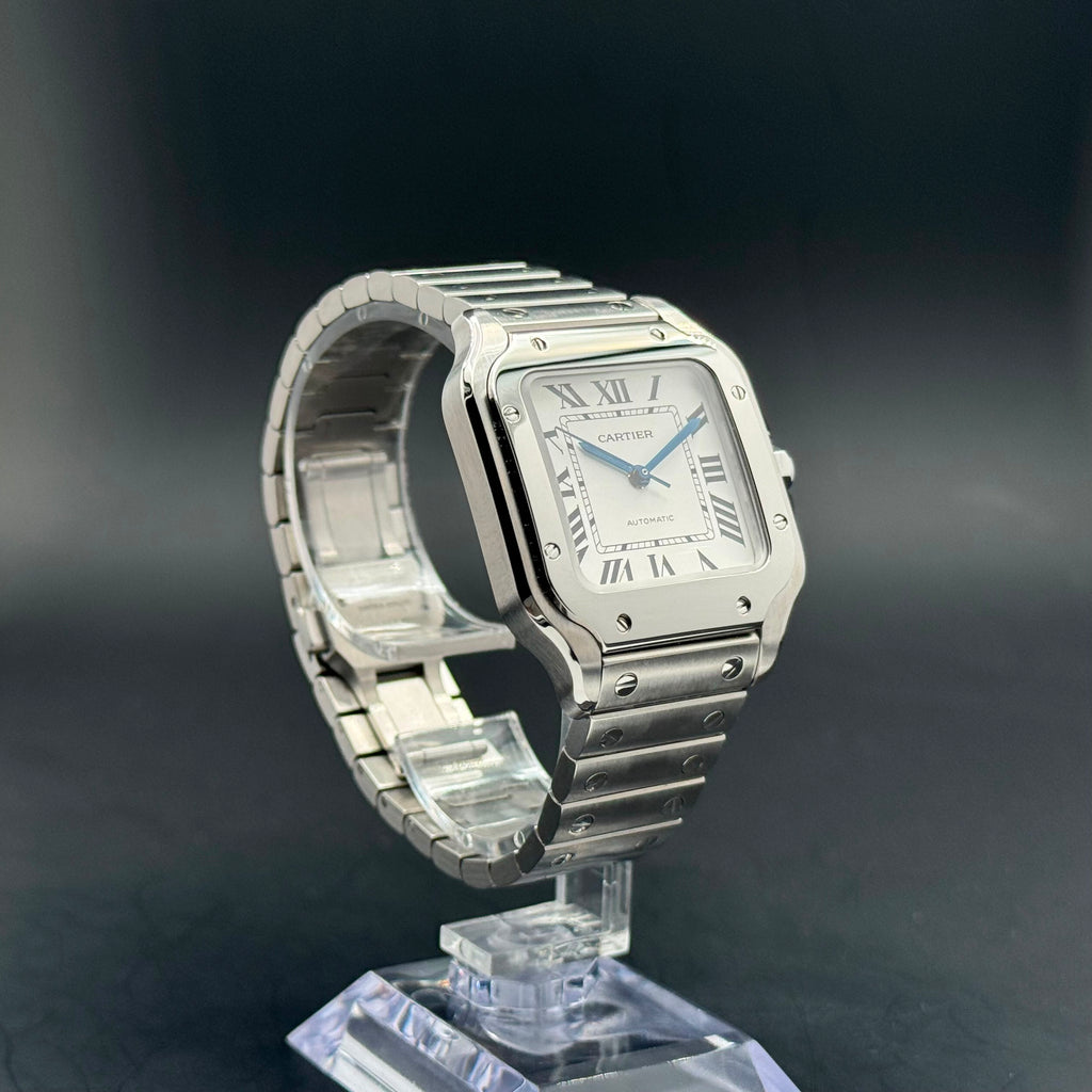 Cartier Santos | WSSA0029 | 2025