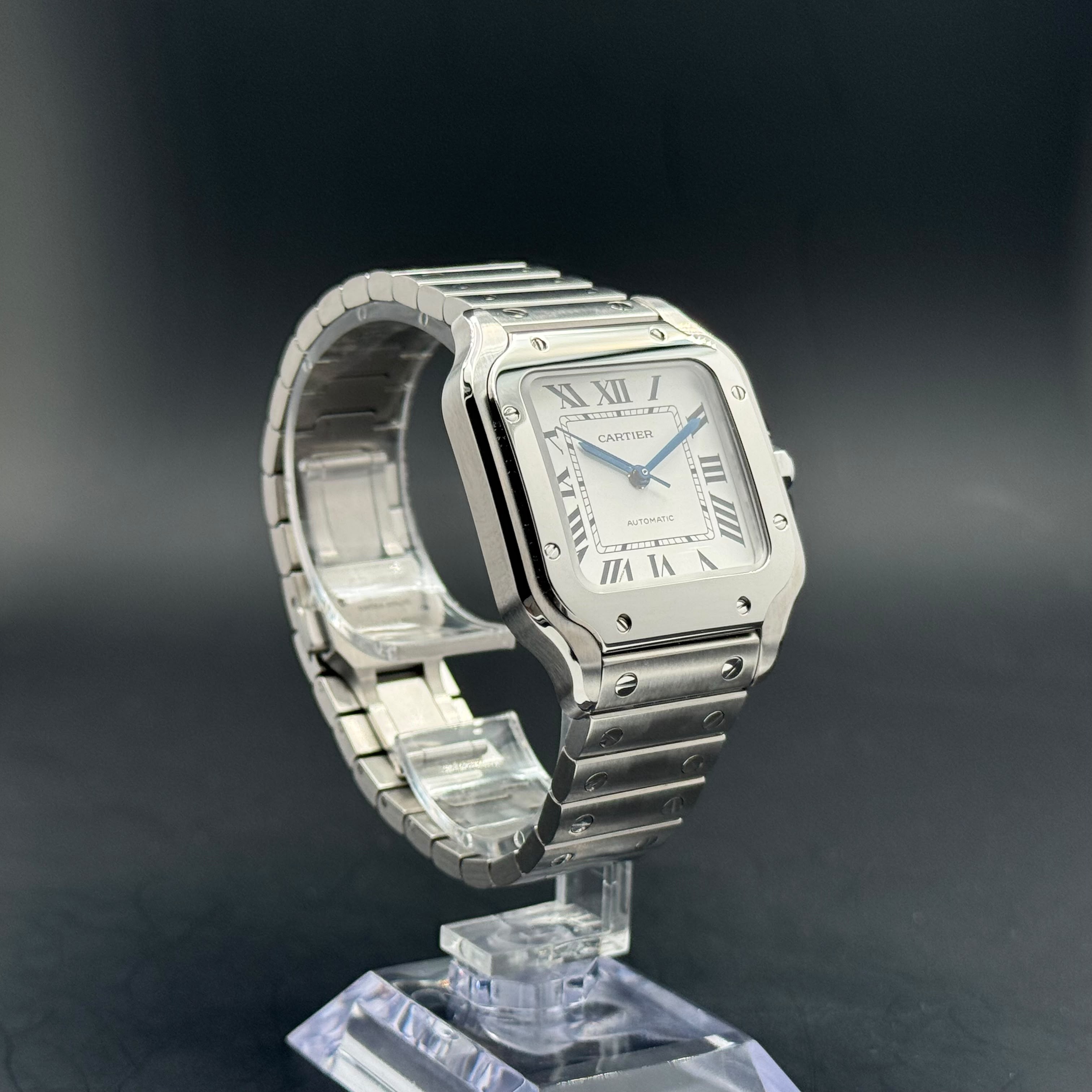 Cartier Santos | WSSA0029 | 2025