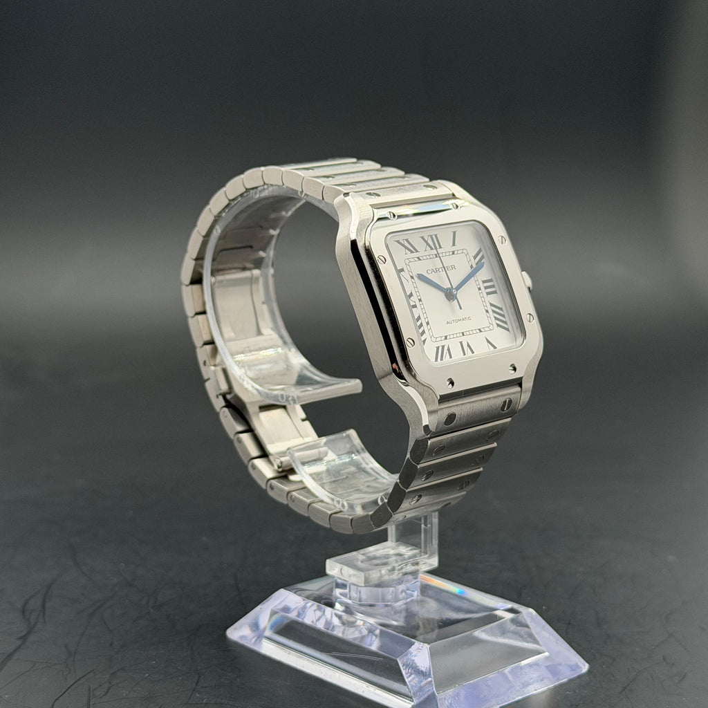 Cartier Santos de Cartier | WSSA0029 | 2026