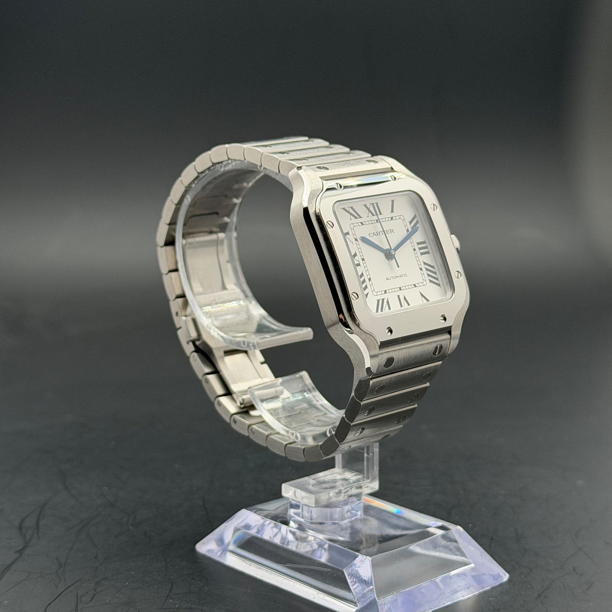 Cartier Santos de Cartier | WSSA0029 | 2026