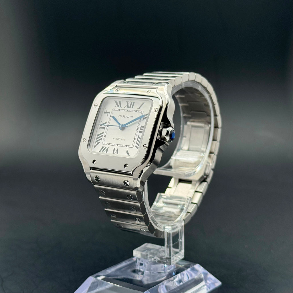 Cartier Santos | WSSA0029 | 2025