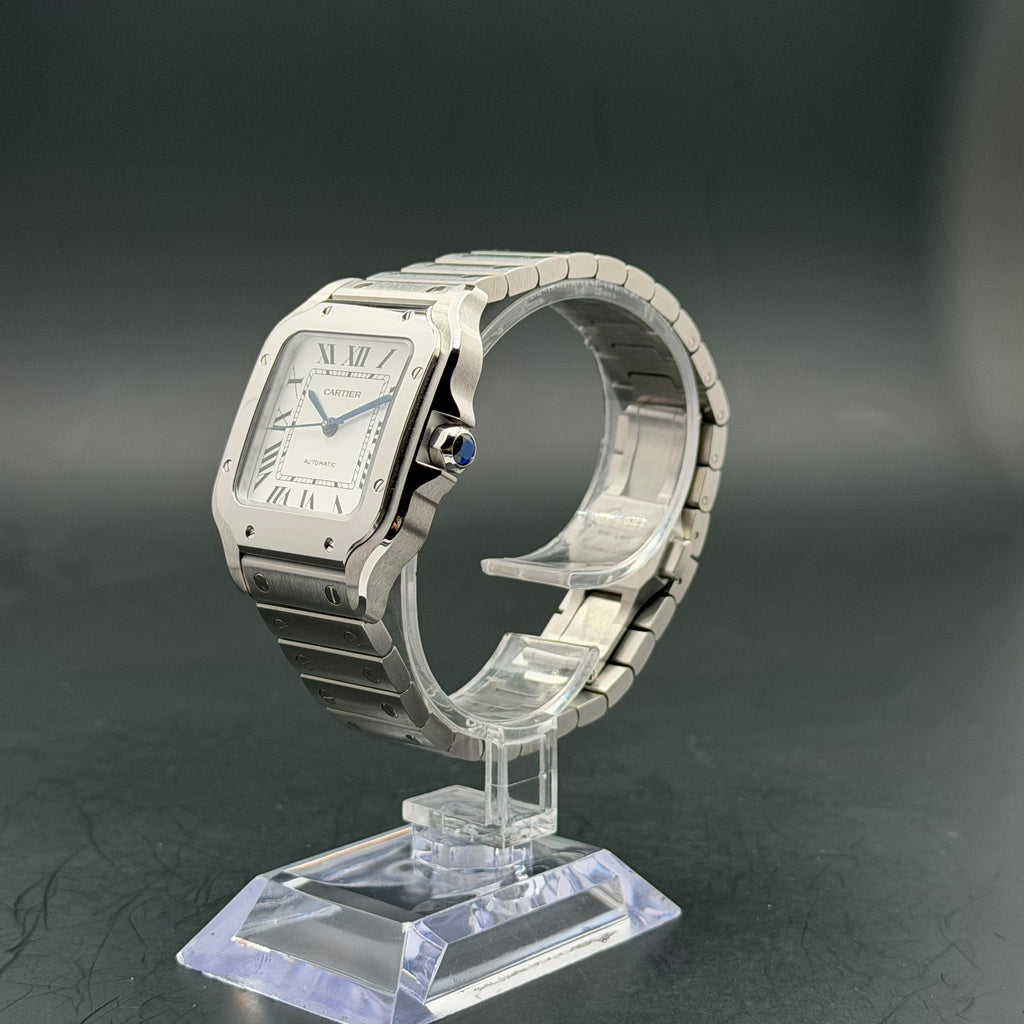 Cartier Santos de Cartier | WSSA0029 | 2026