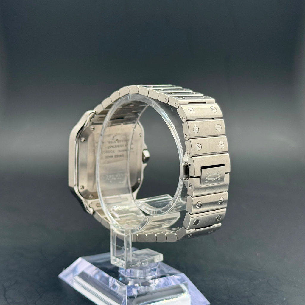 Cartier Santos | WSSA0029 | 2025
