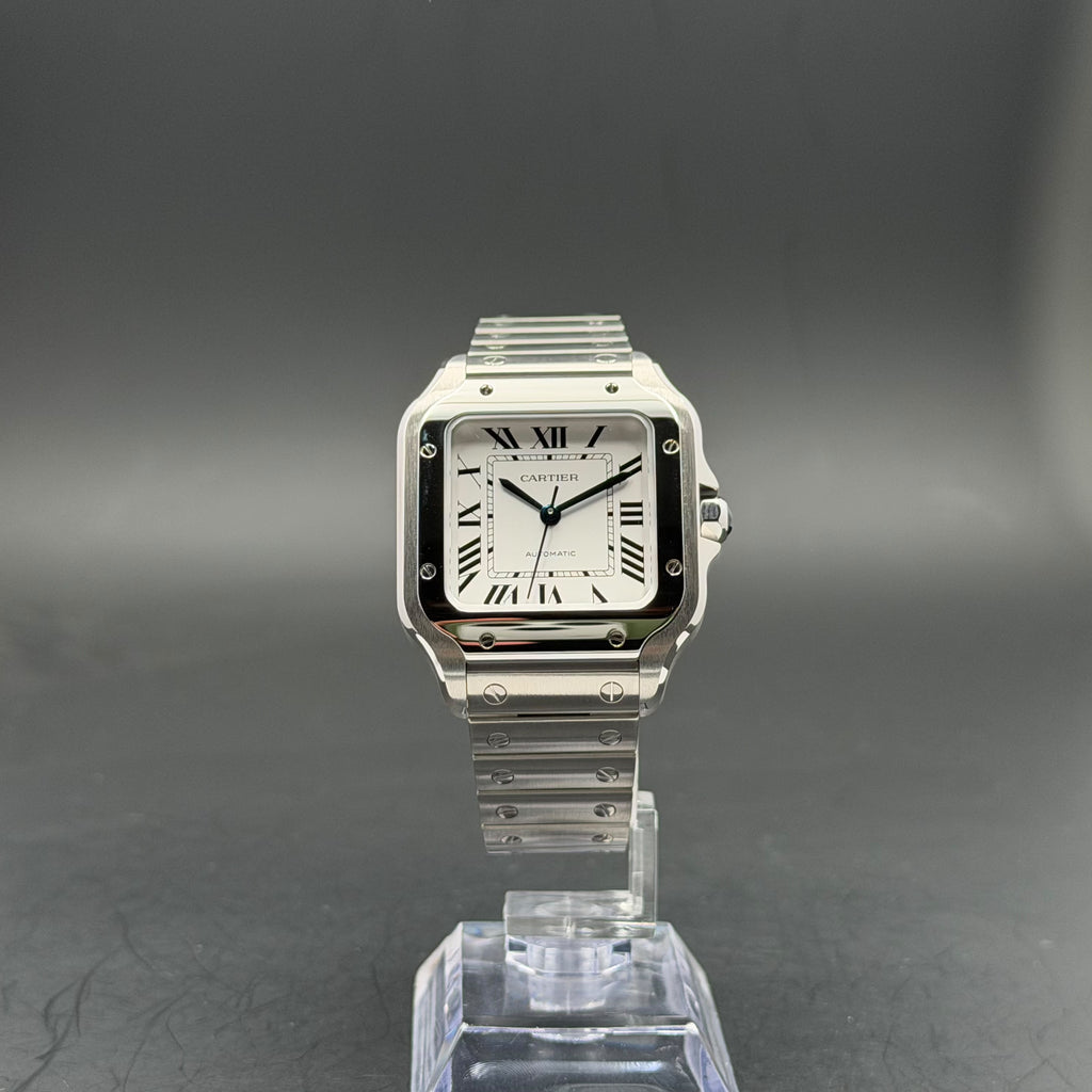 Cartier Santos de Cartier | WSSA0029 | 2026