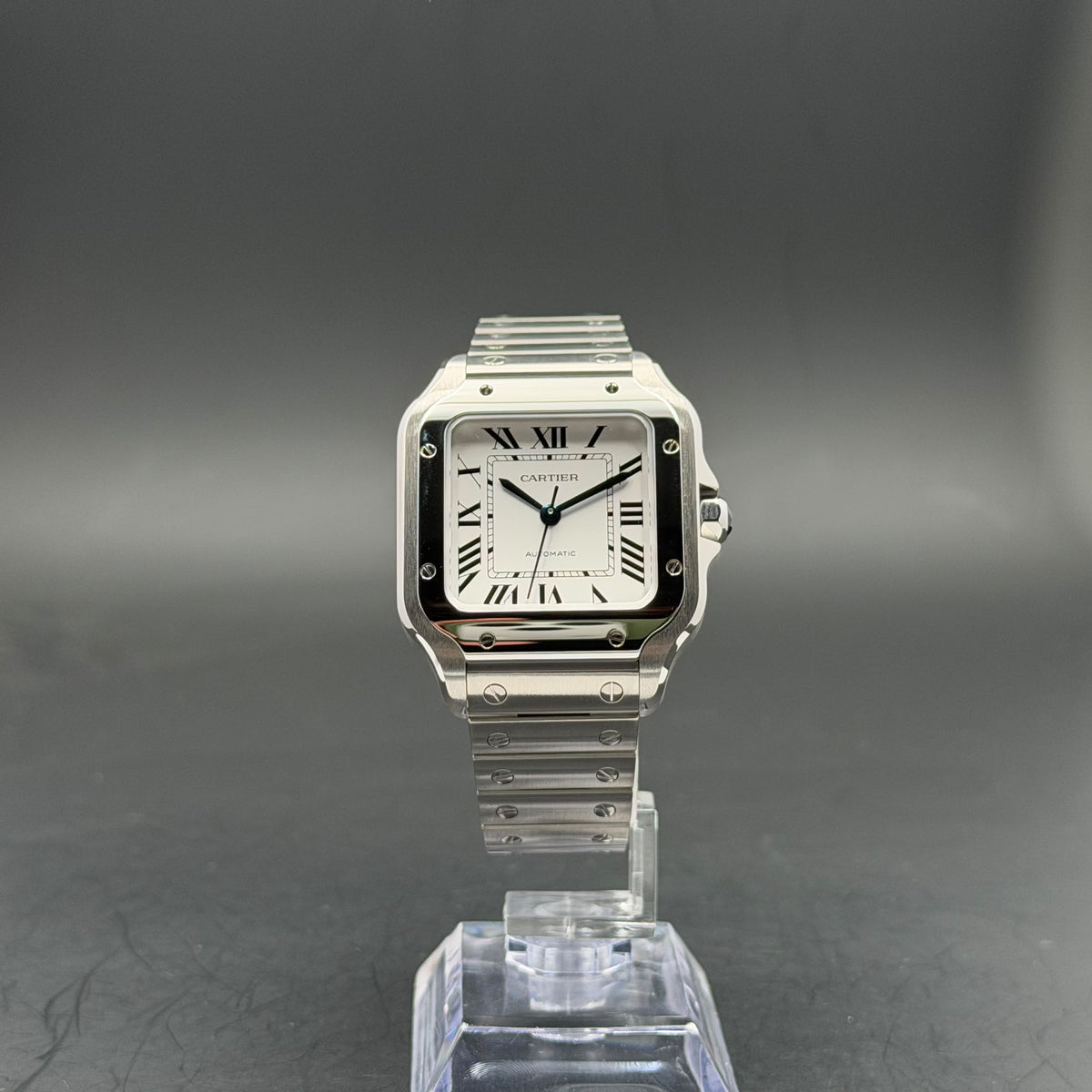 Cartier Santos de Cartier | WSSA0029 | 2026