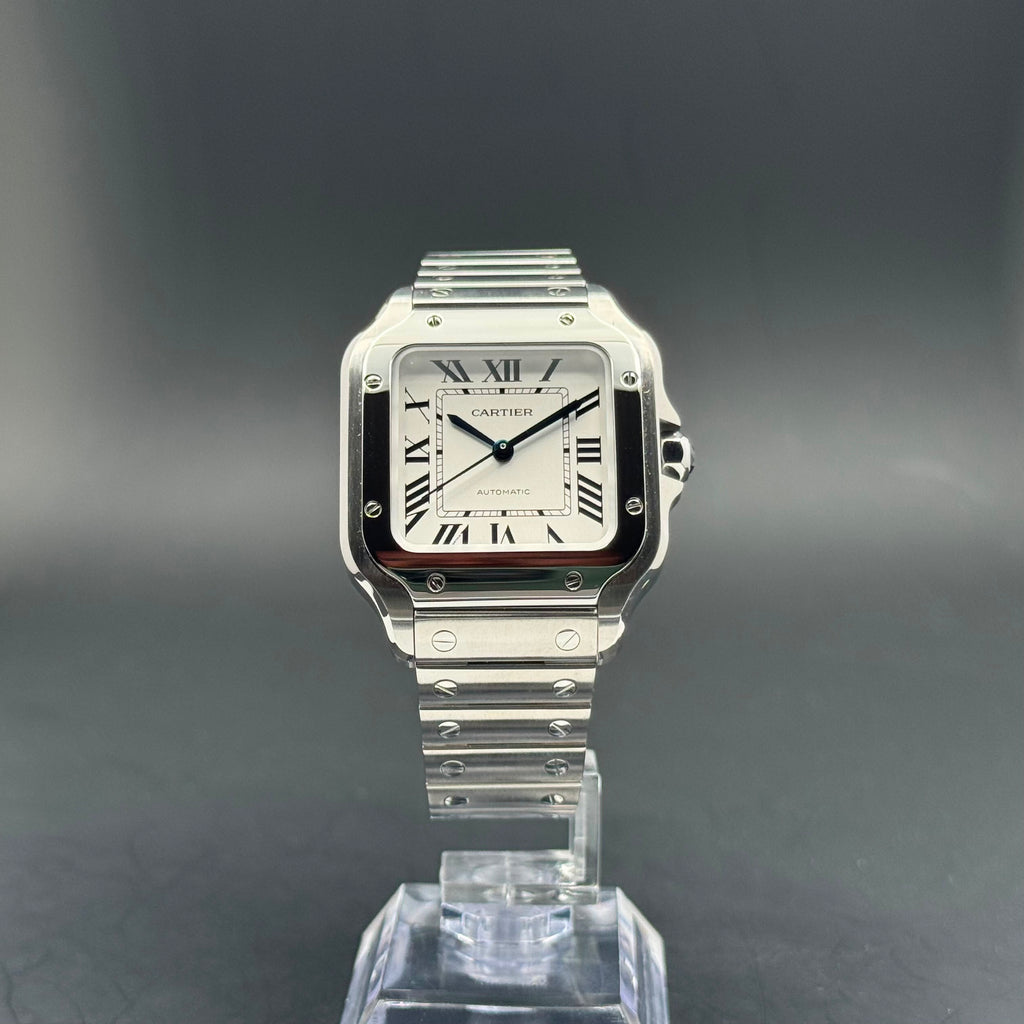 Cartier Santos | WSSA0029 | 2025