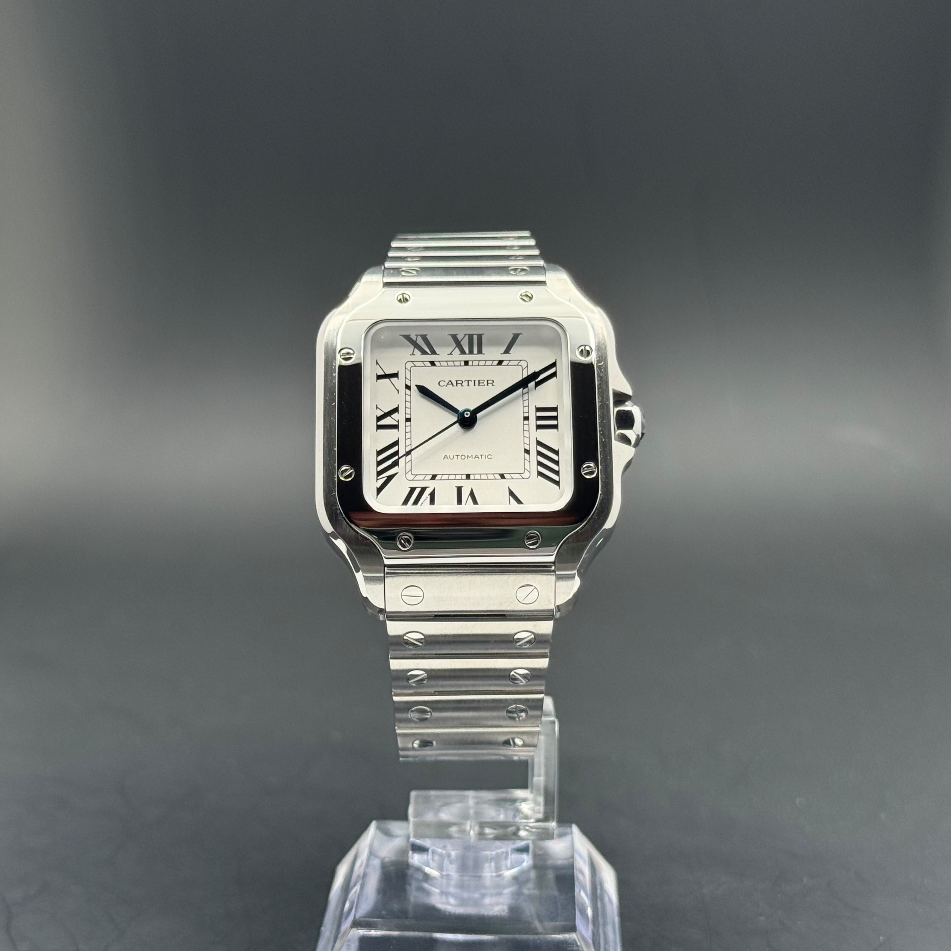 Cartier Santos | WSSA0029 | 2025