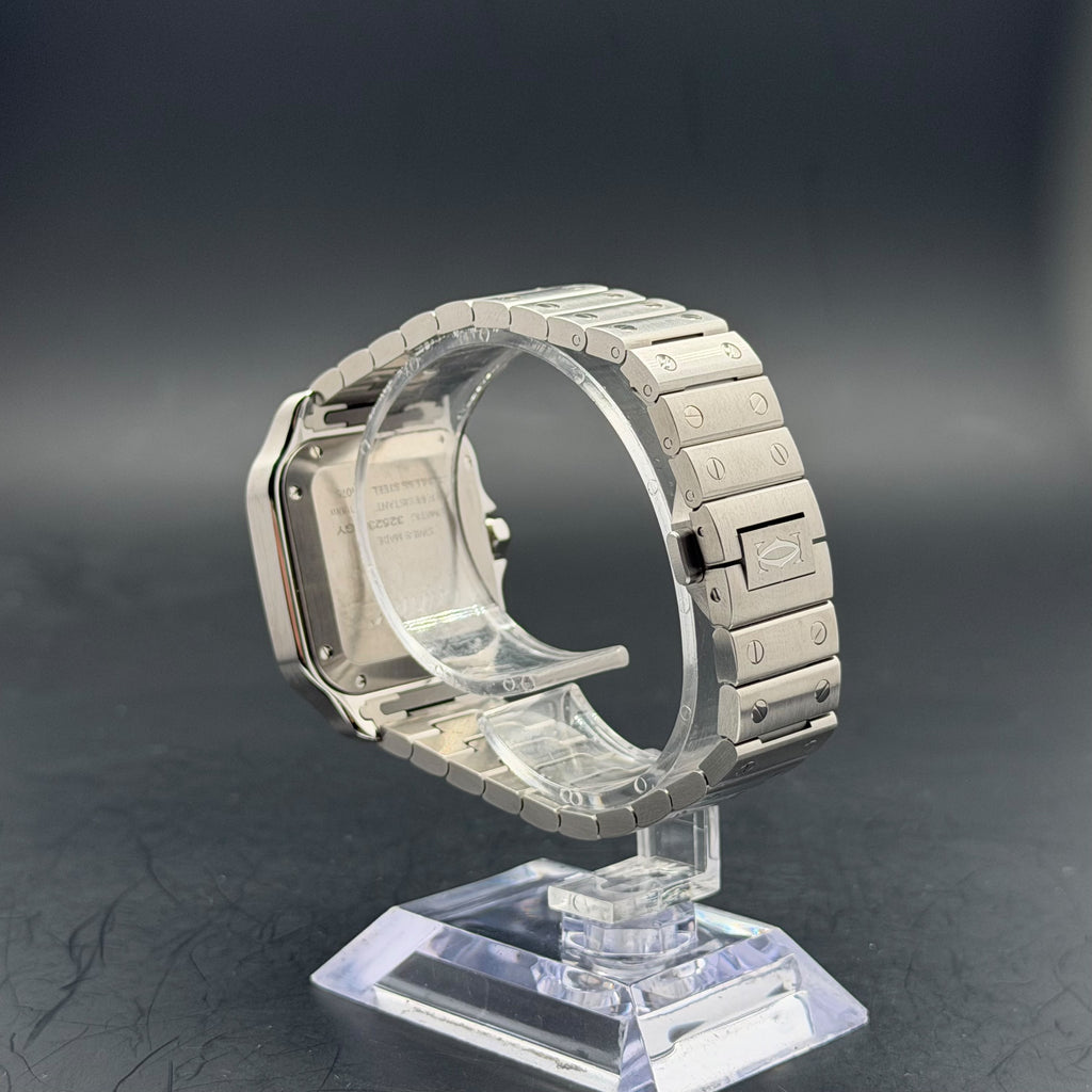 Cartier Santos de Cartier | WSSA0029 | 2026