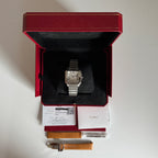 Cartier Santos | WSSA0029 | 2025