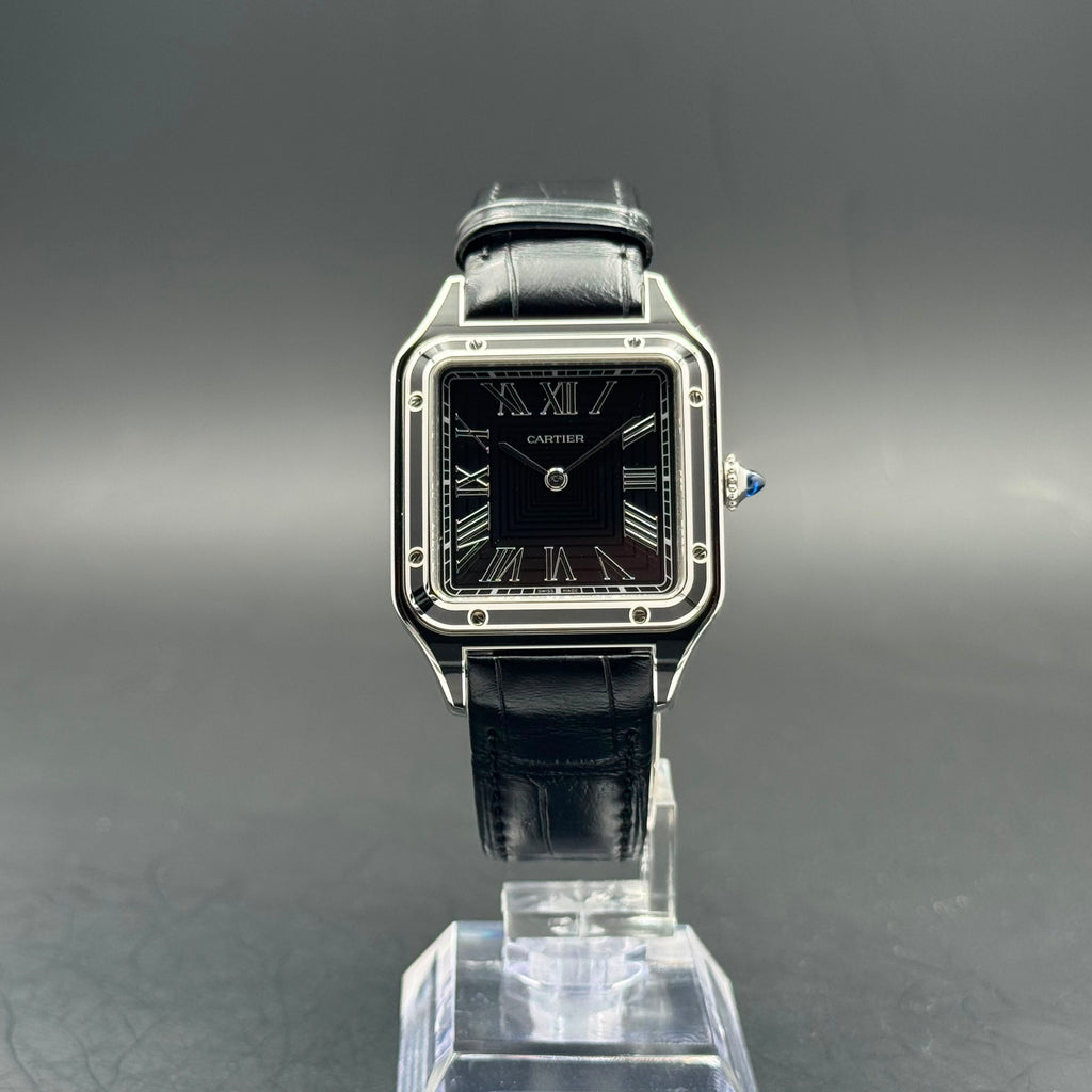 Cartier Santos Dumont LM | 2025