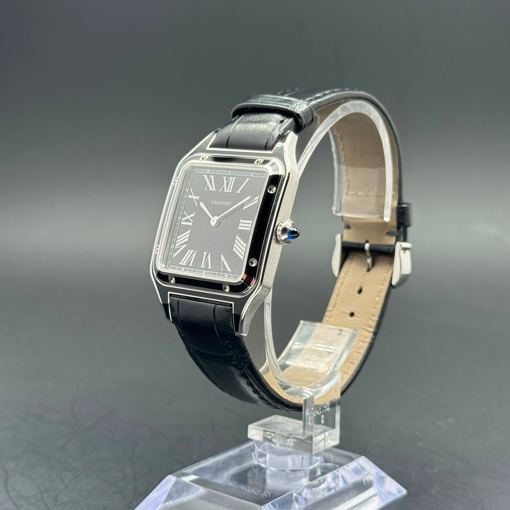 Cartier Santos Dumont LM | 2025