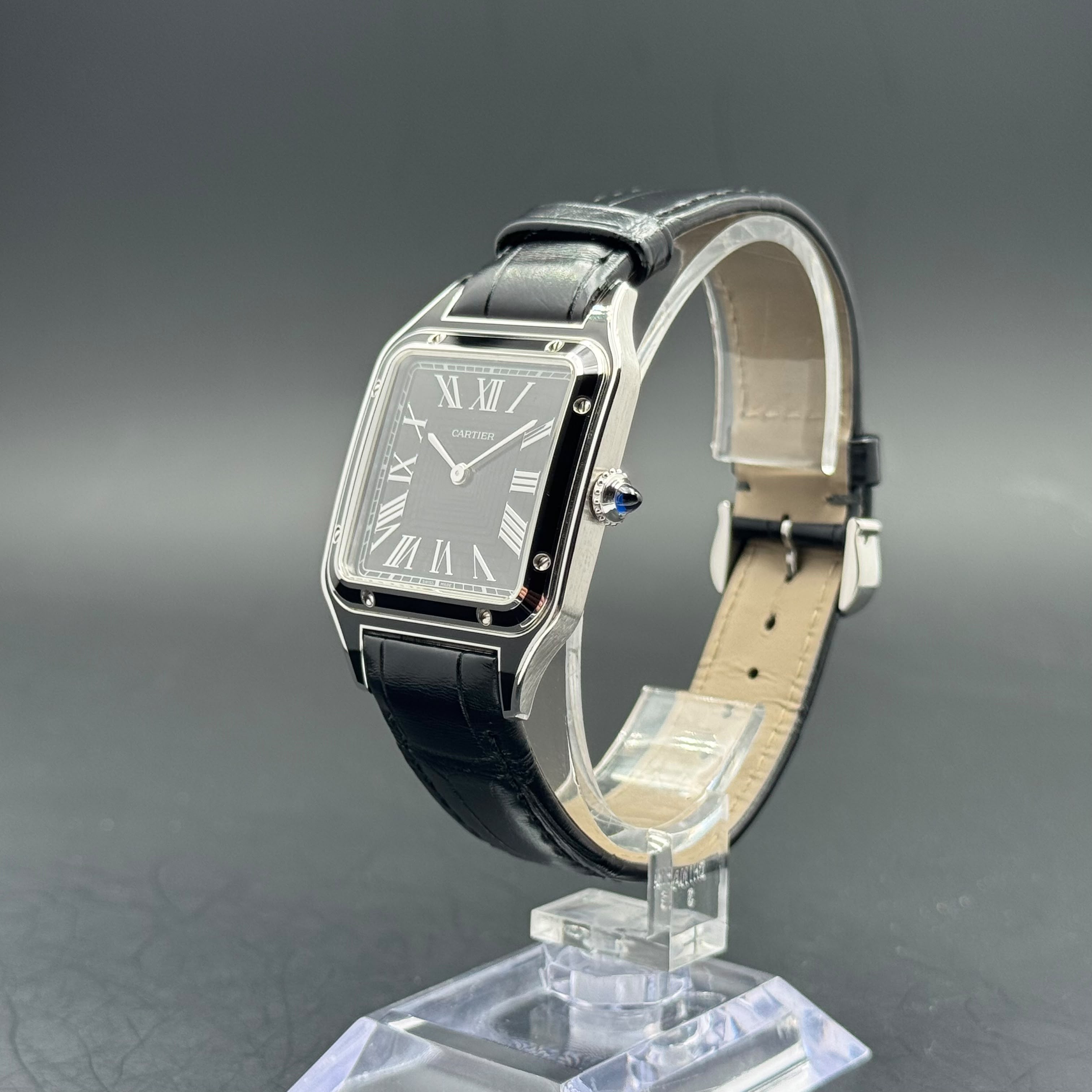 Cartier Santos Dumont LM | 2025