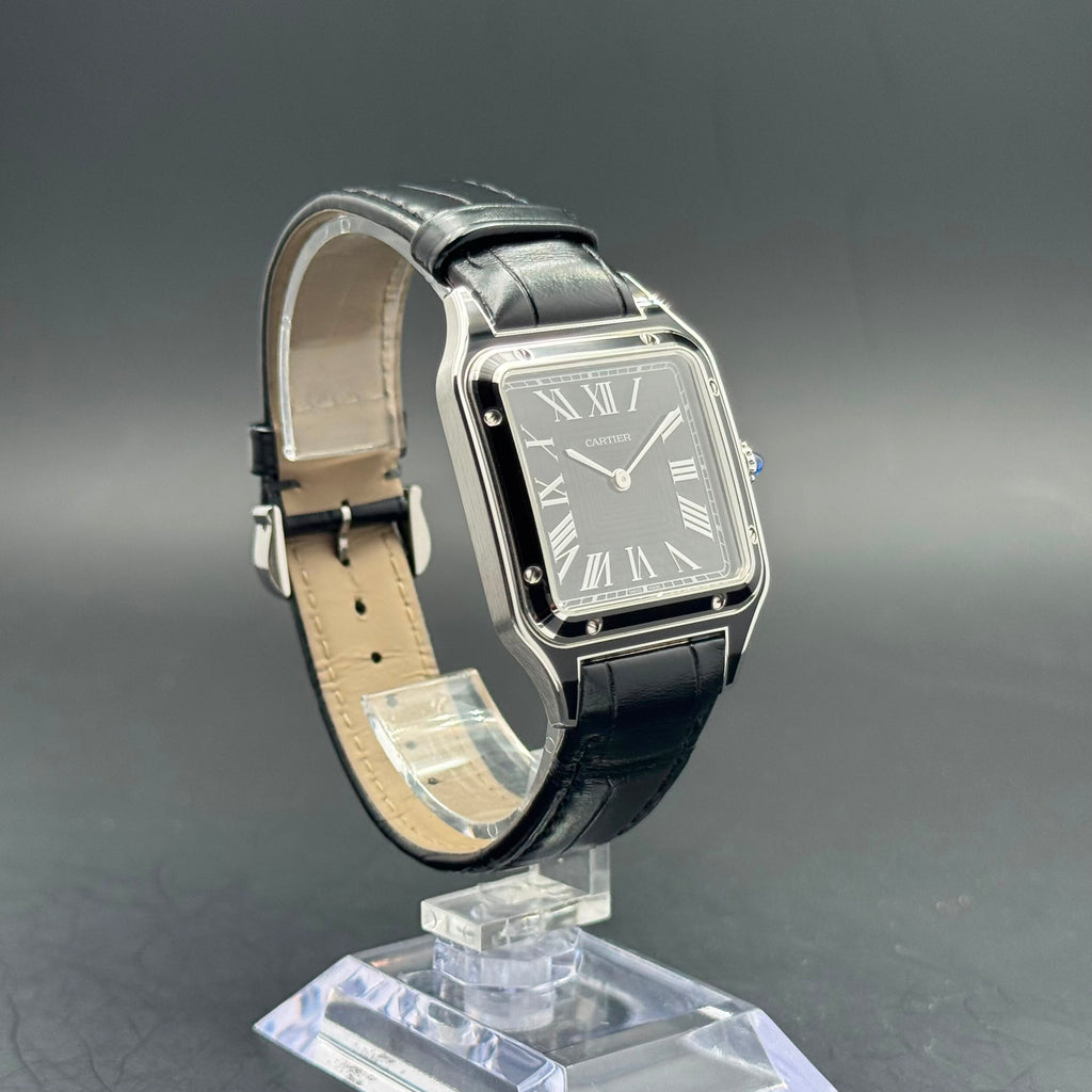 Cartier Santos Dumont LM | 2025