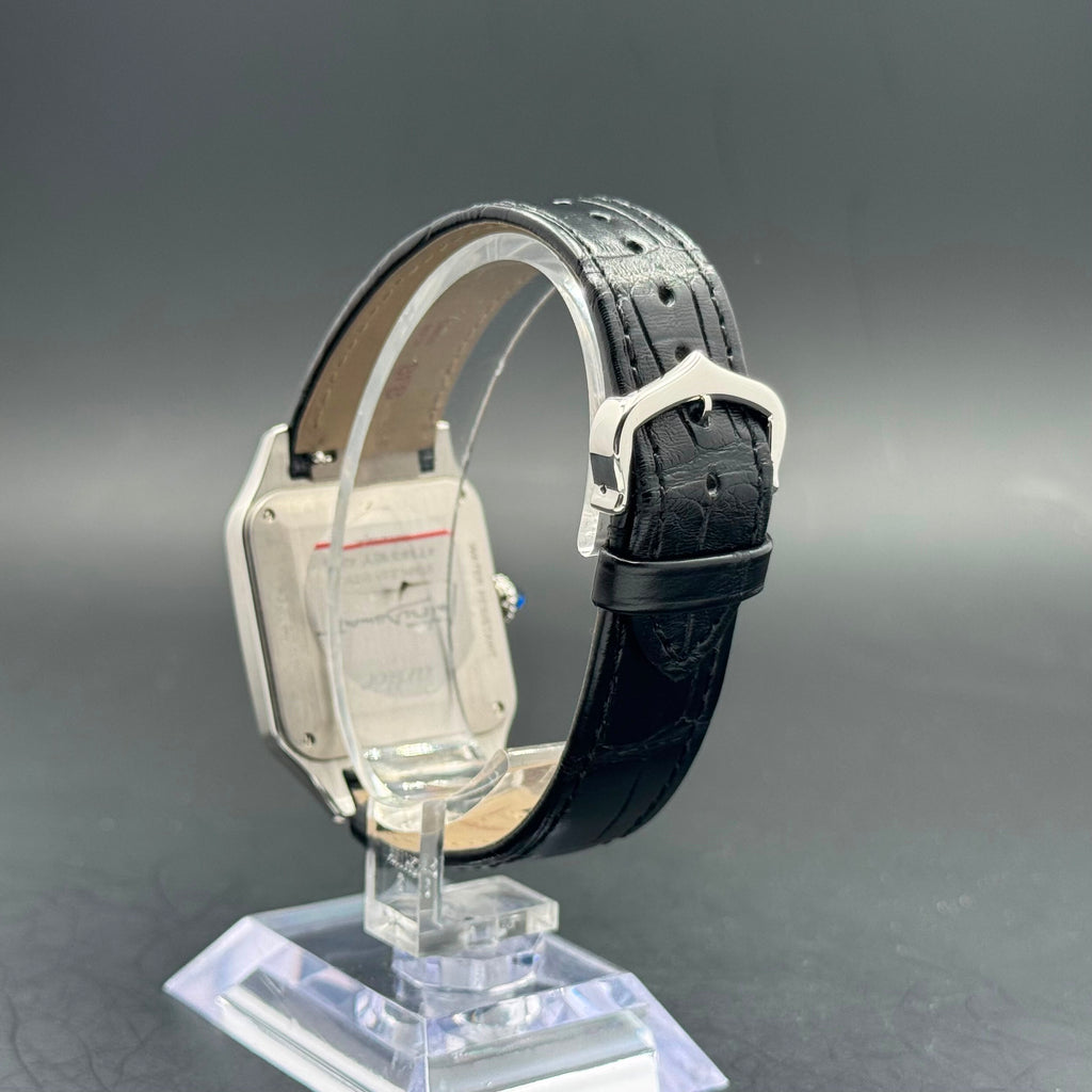 Cartier Santos Dumont LM | 2025