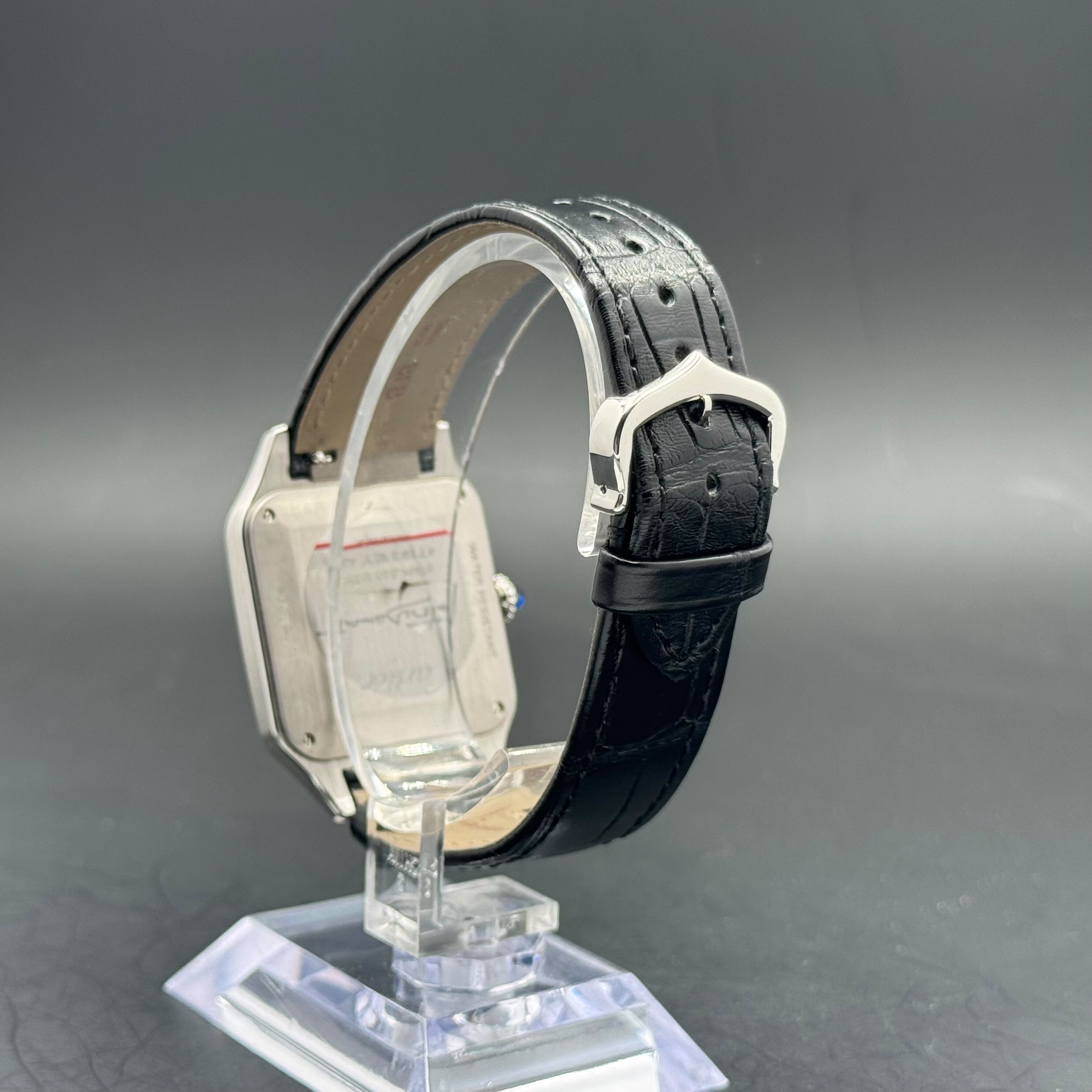 Cartier Santos Dumont LM | 2025