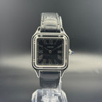 Cartier Santos Dumont LM | WSSA0046 | 2024