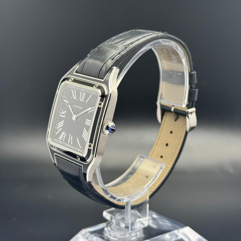 Cartier Santos Dumont LM