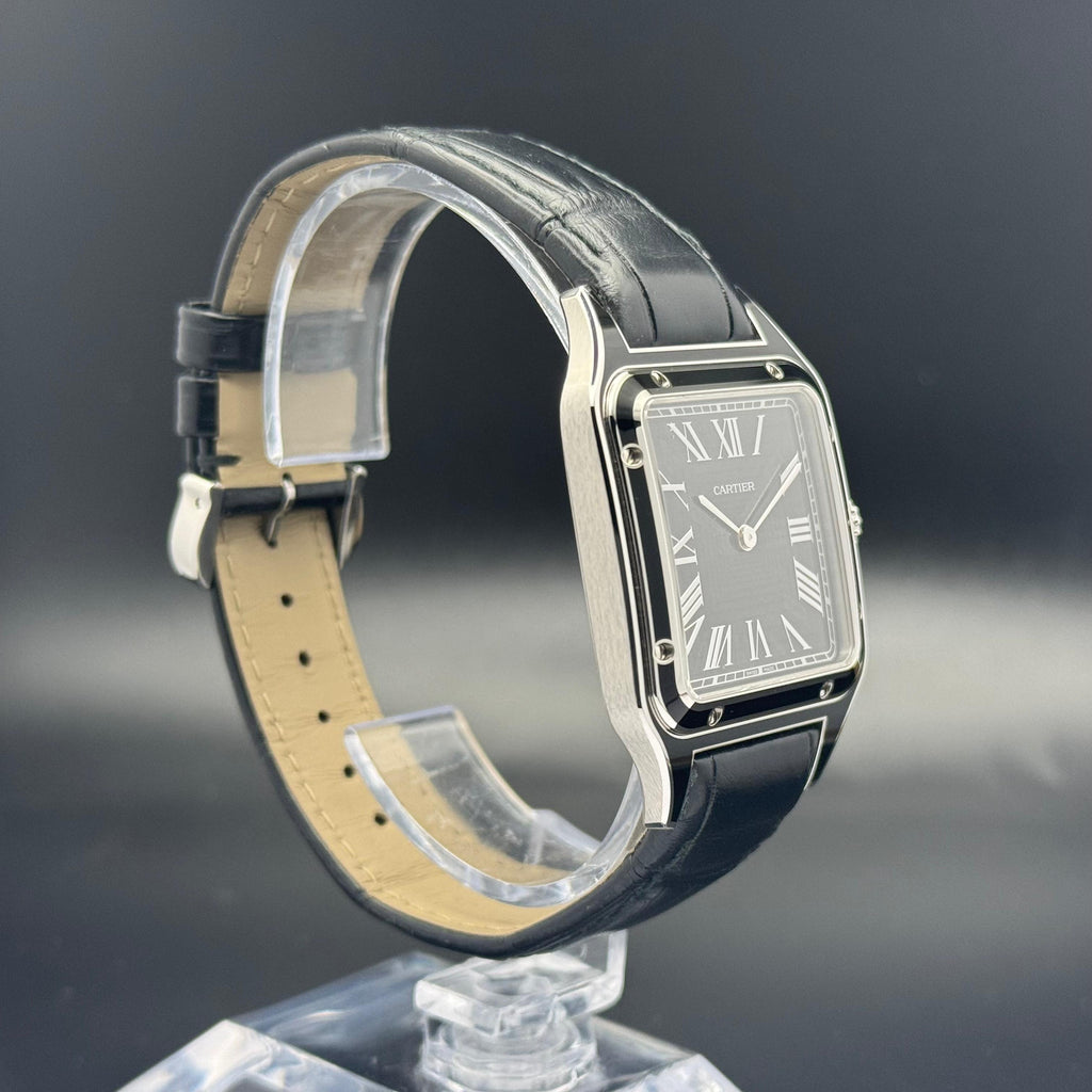 Cartier Santos Dumont LM