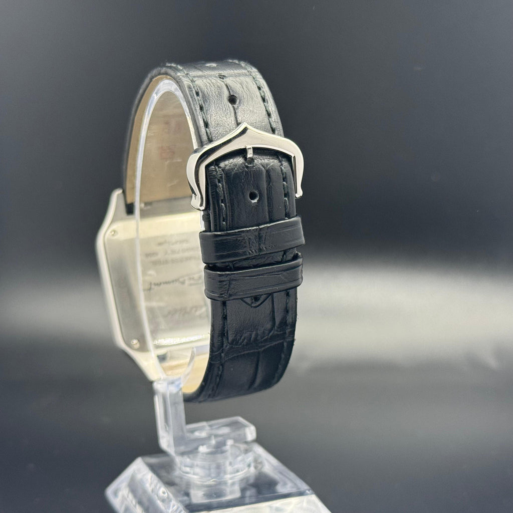 Cartier Santos Dumont LM