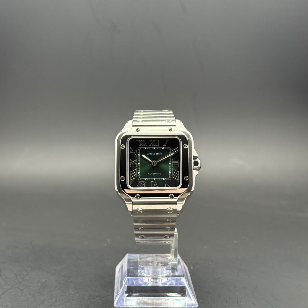 Cartier Santos | 2025