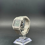 Cartier Santos | 2025