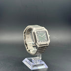 Cartier Santos | 2025