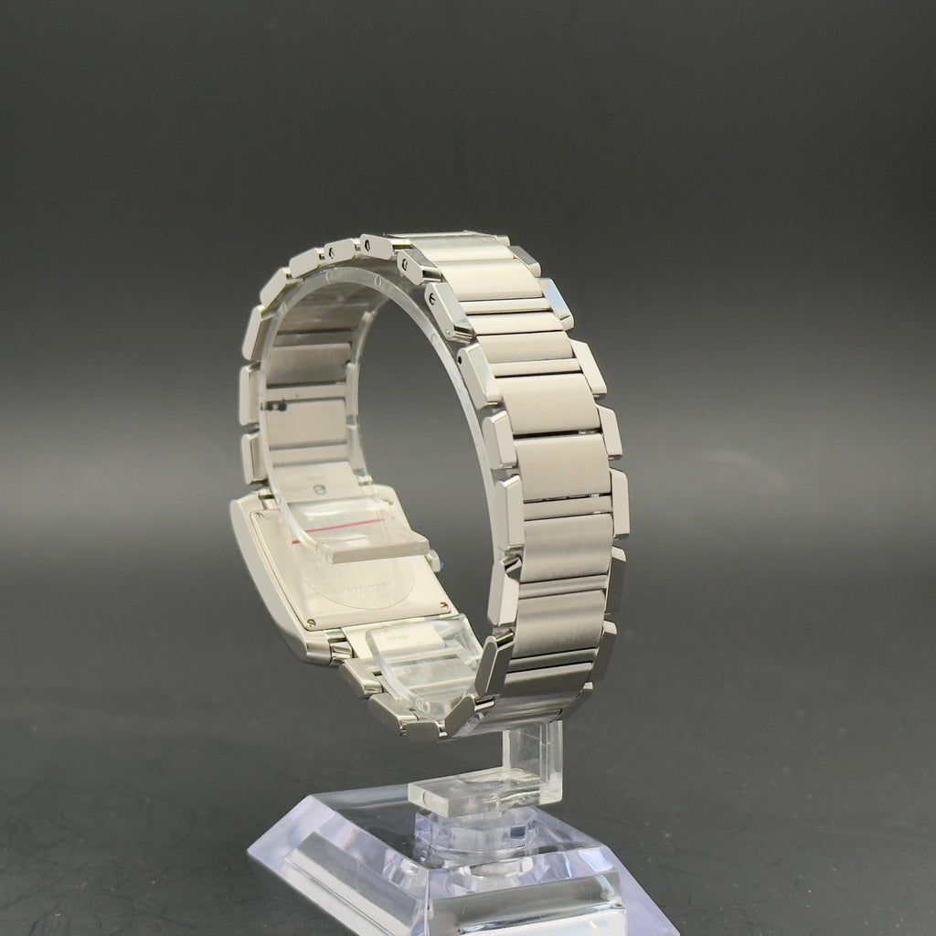 Cartier Tank Francaise Date | 2015