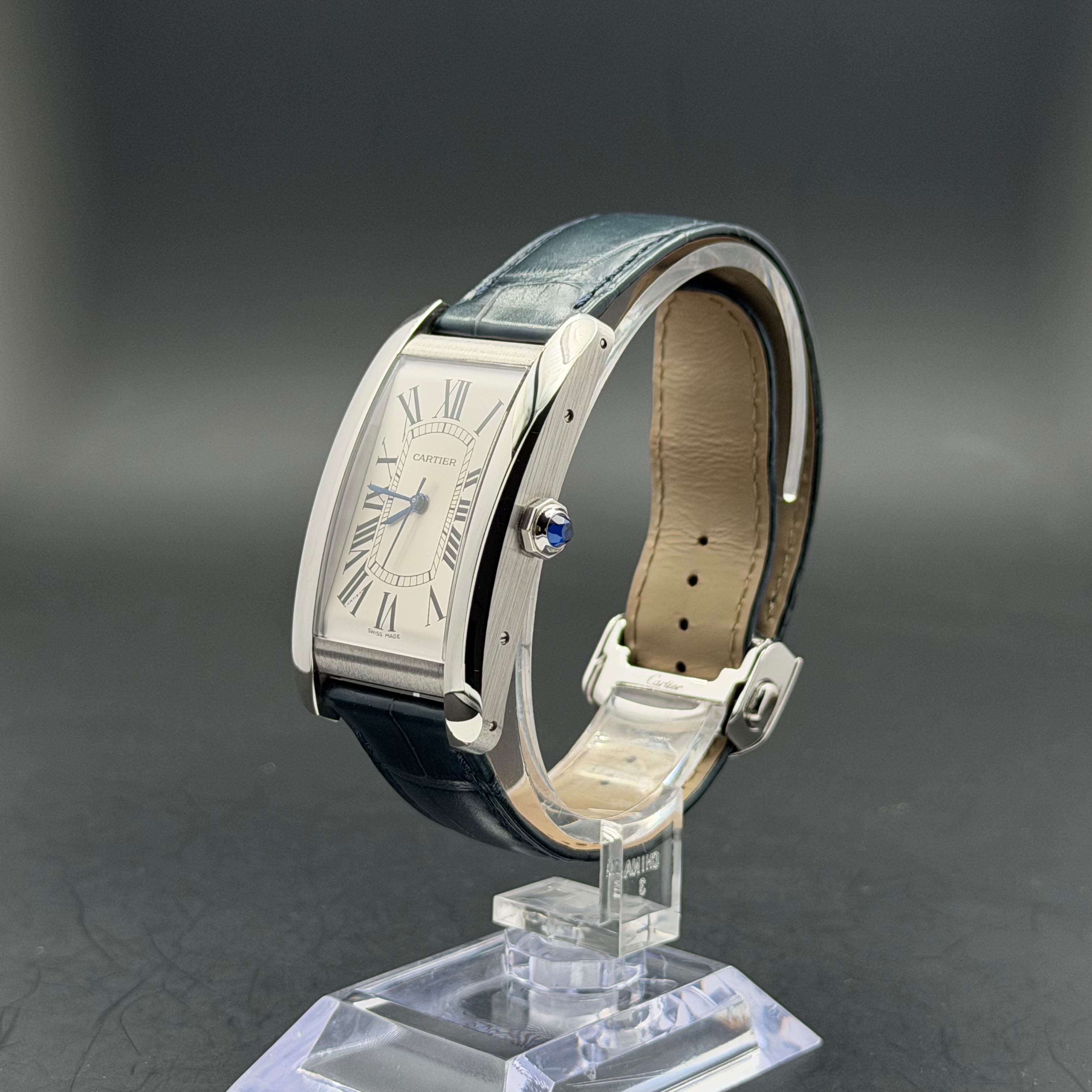 Cartier Tank Americaine | WSTA0045 | 2022