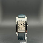Cartier Tank Americaine | WSTA0045 | 2022