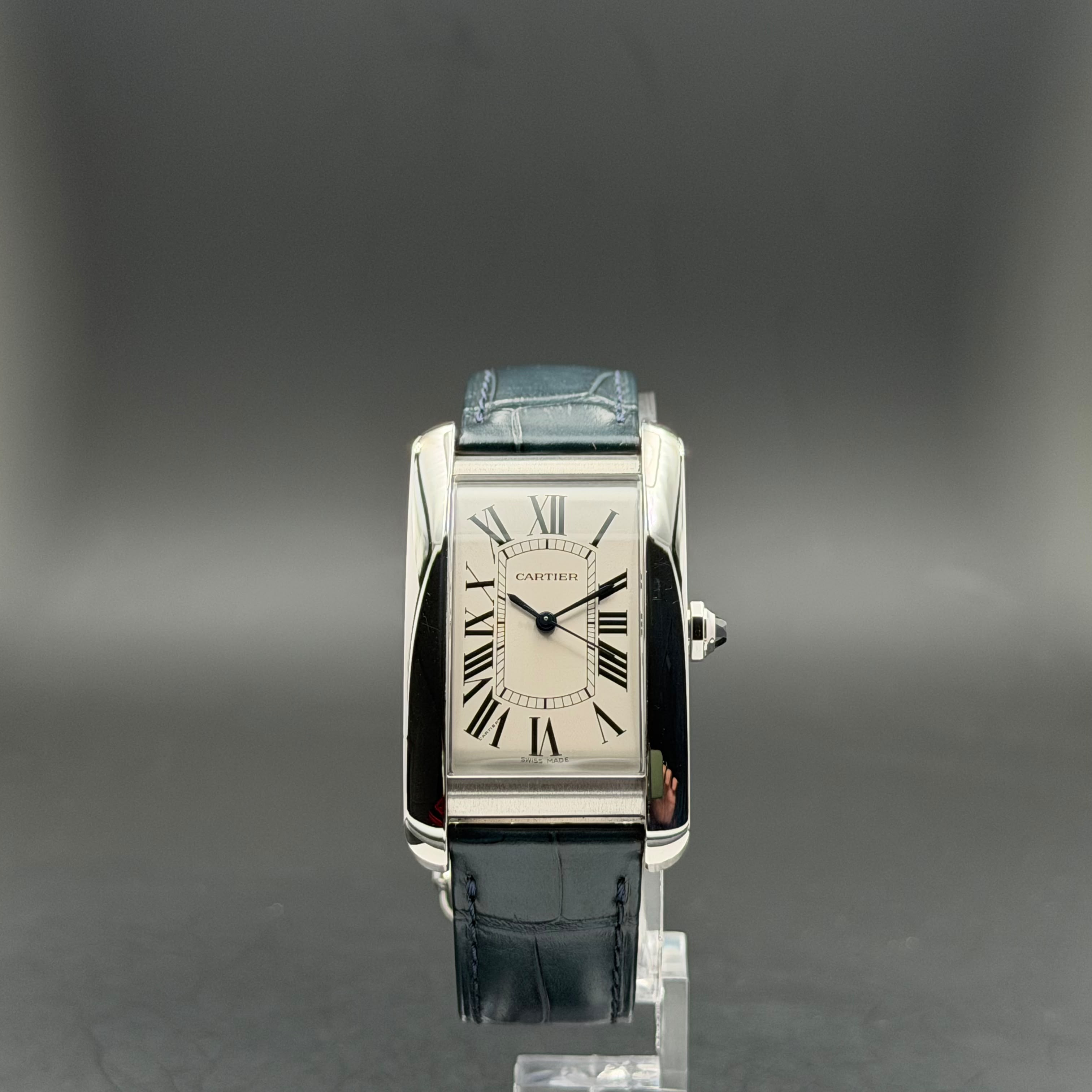 Cartier Tank Americaine | WSTA0045 | 2022