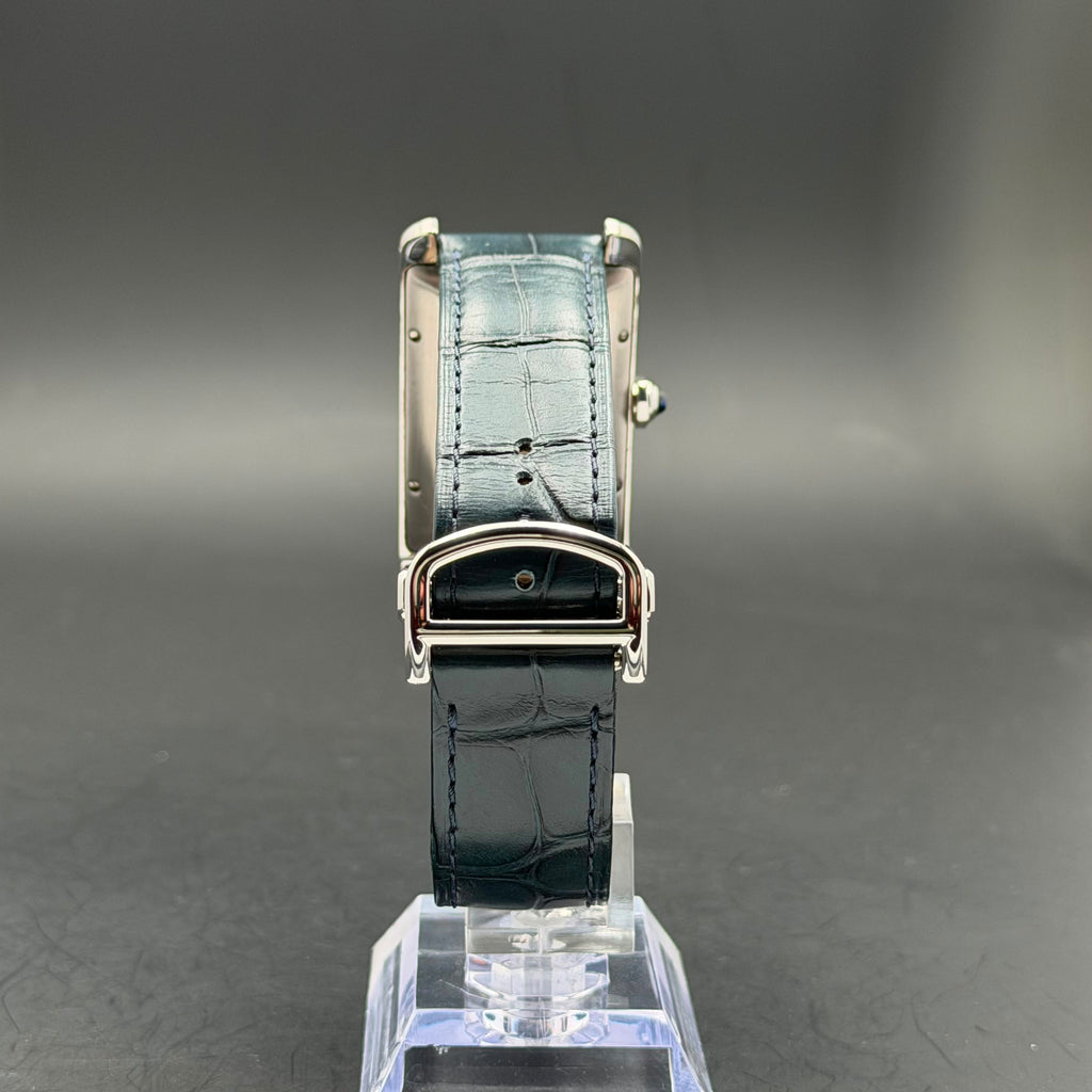 Cartier Tank Americaine | WSTA0045 | 2022