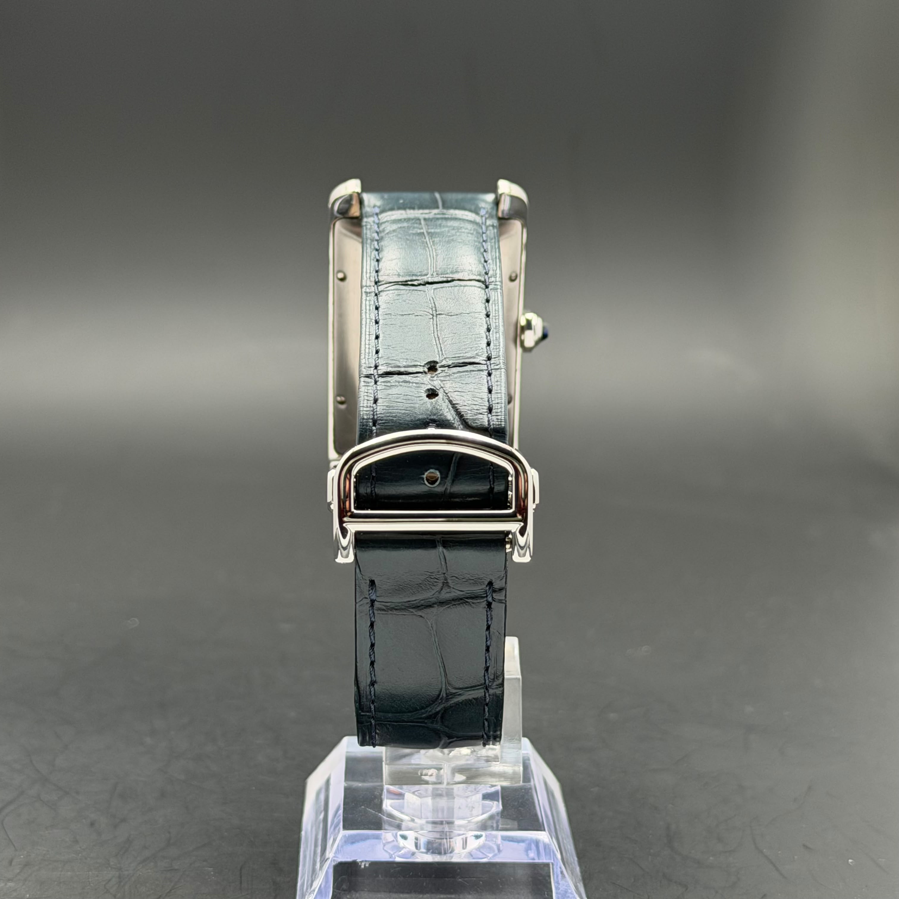 Cartier Tank Americaine | WSTA0045 | 2022