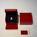 Cartier Tank Americaine | WSTA0045 | 2022