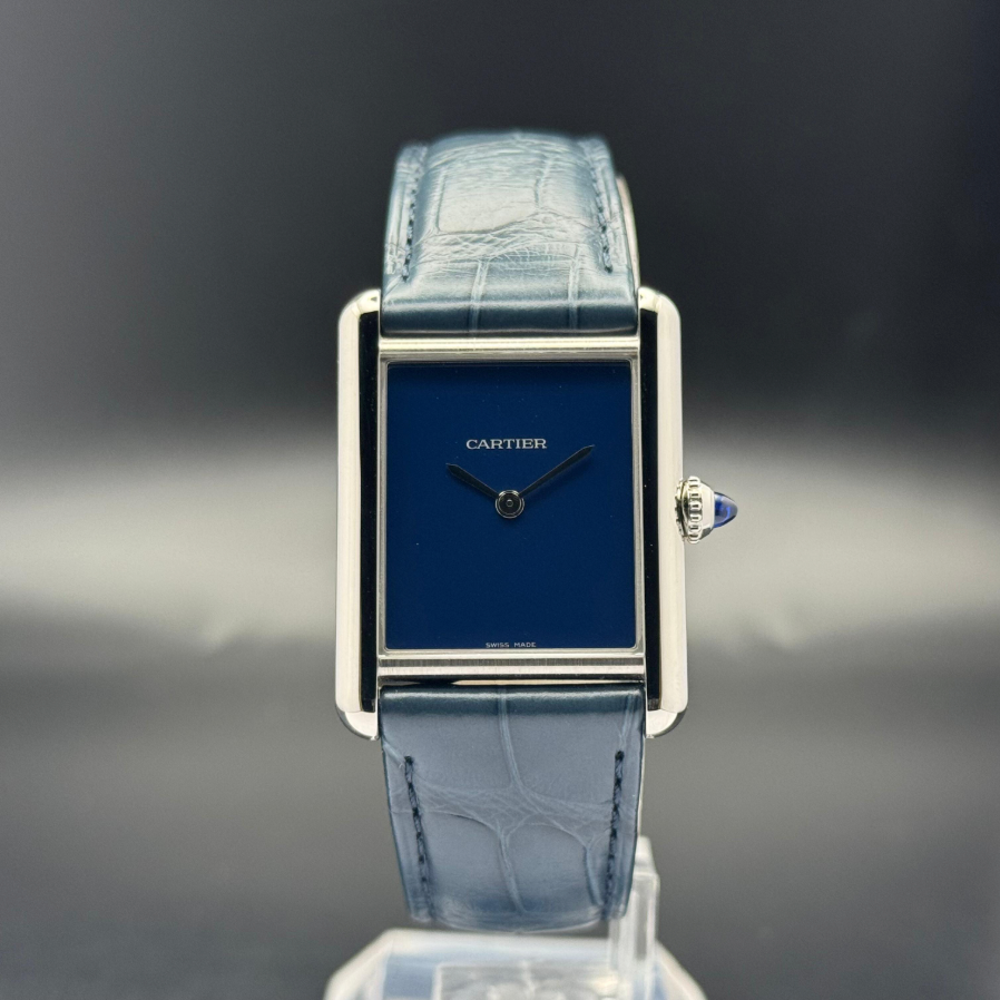 Cartier Tank Must | 2021