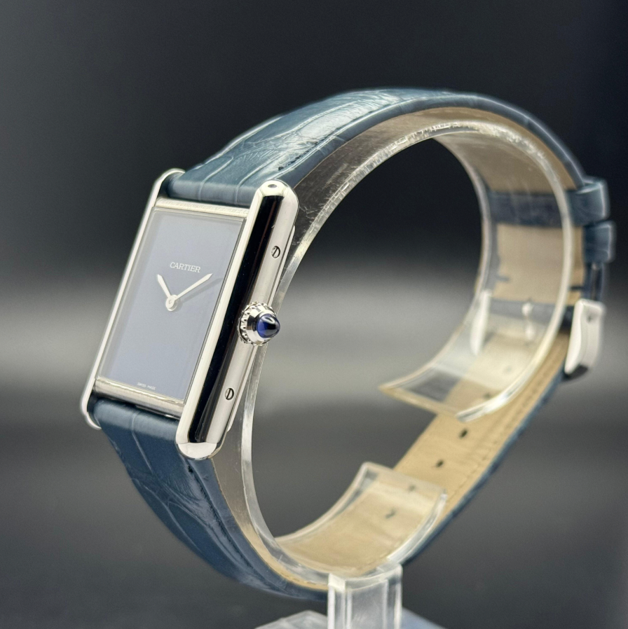 Cartier Tank Must | 2021