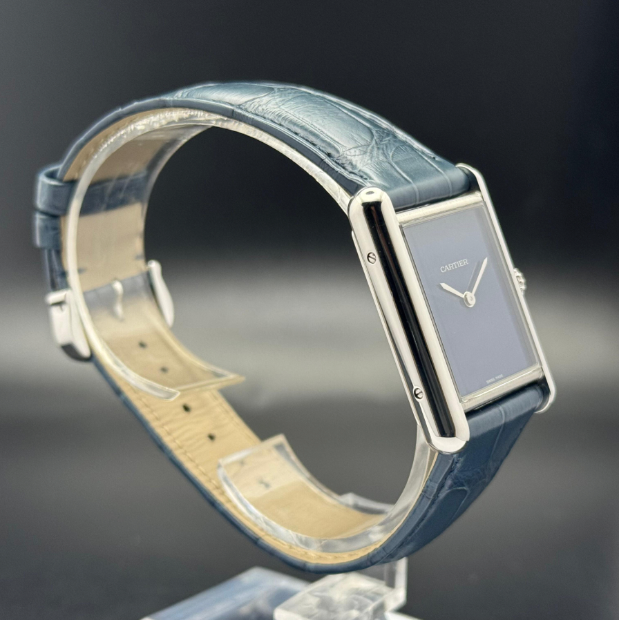 Cartier Tank Must | 2021