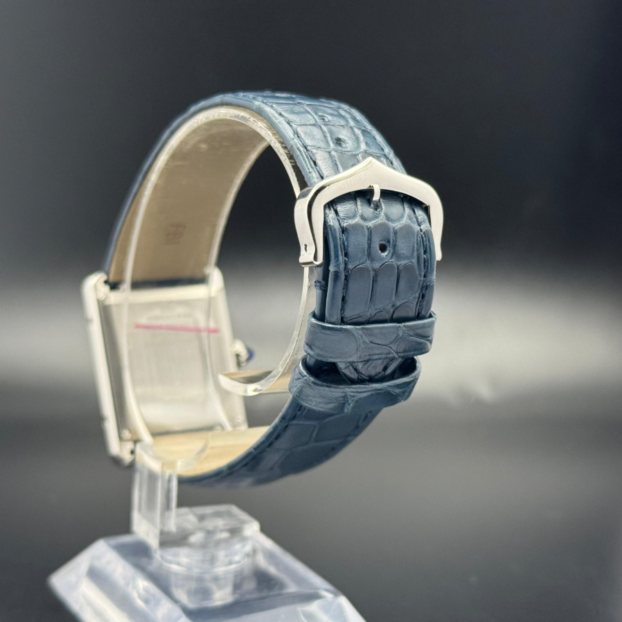 Cartier Tank Must | 2021