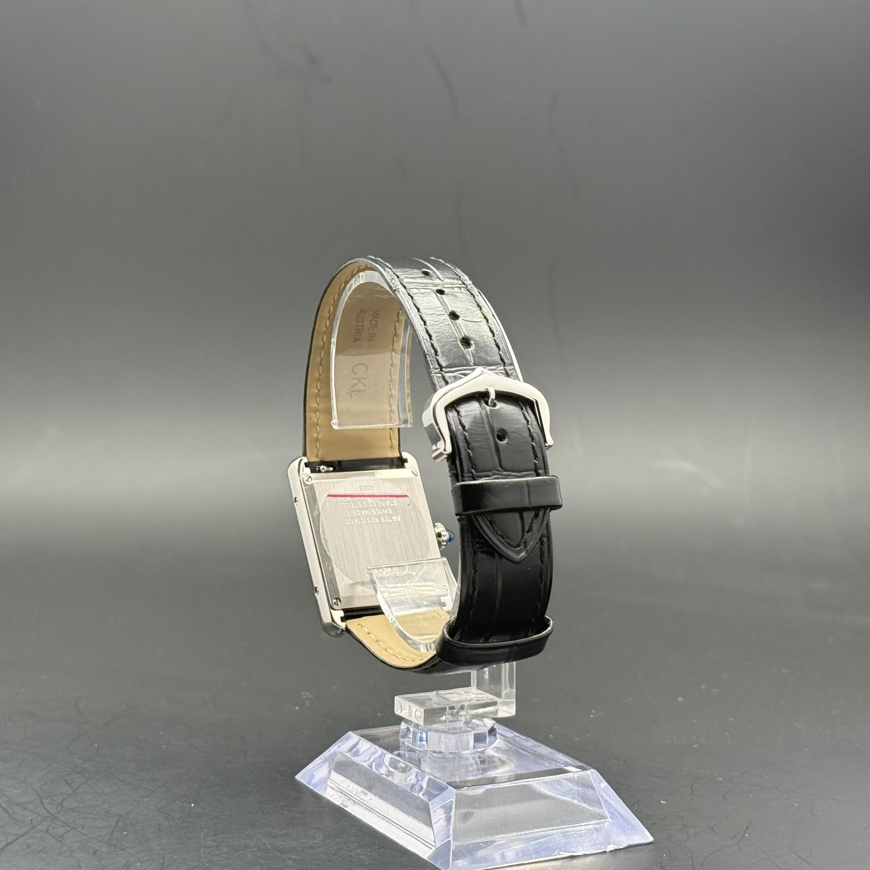 Cartier Tank | 2023