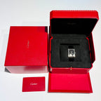 Cartier Tank | WSTA0072 | 2023