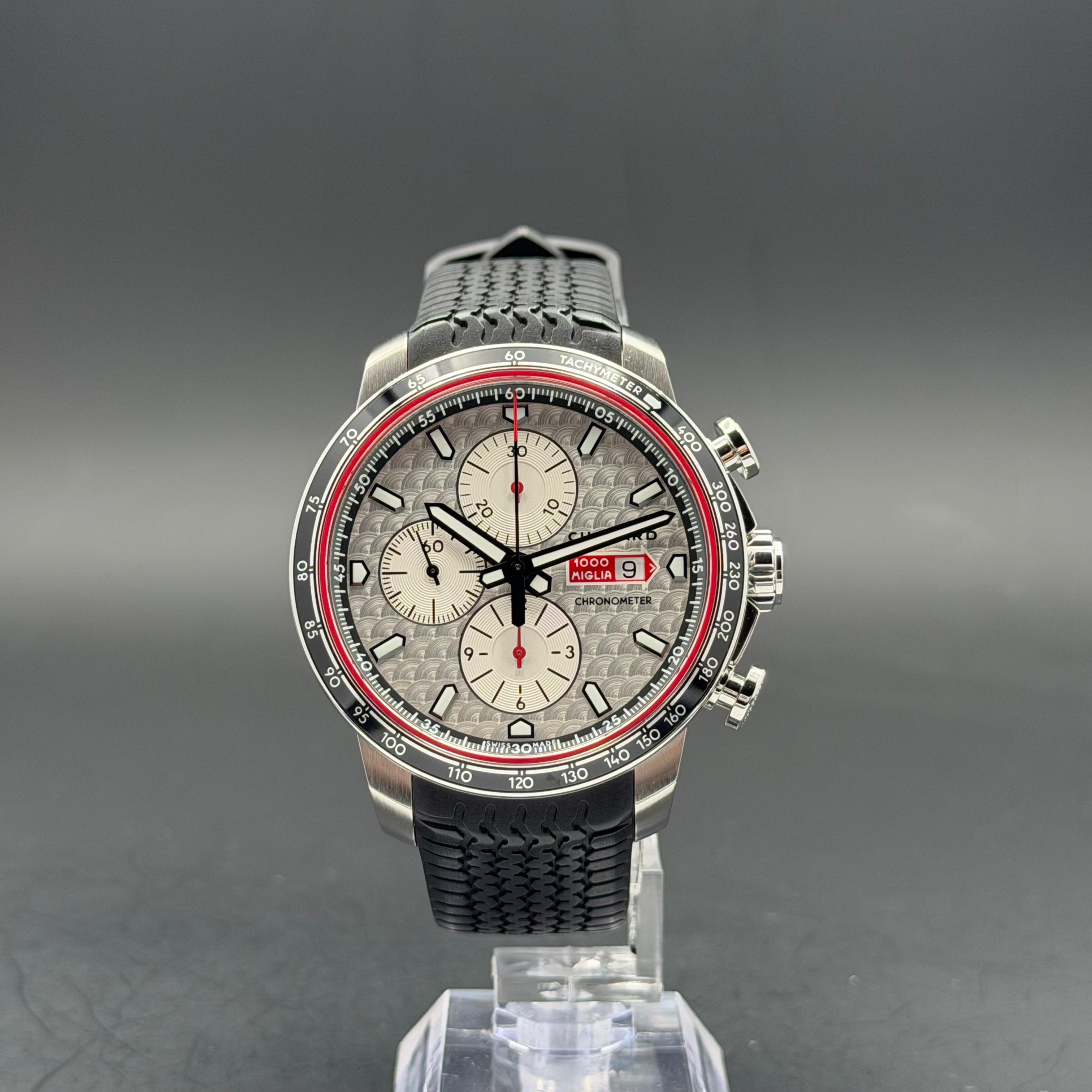 Chopard Mille Miglia | 2017