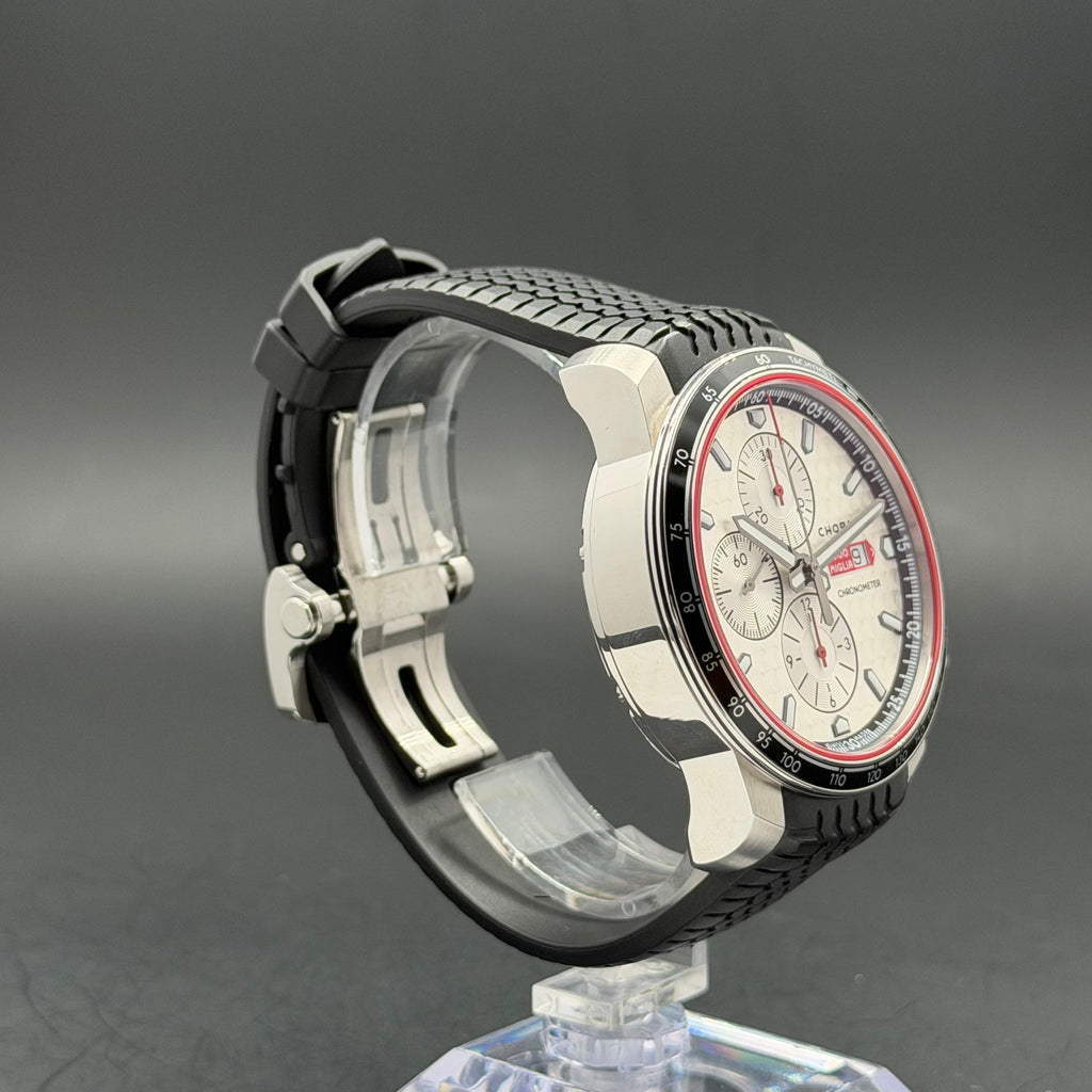 Chopard Mille Miglia | 2017