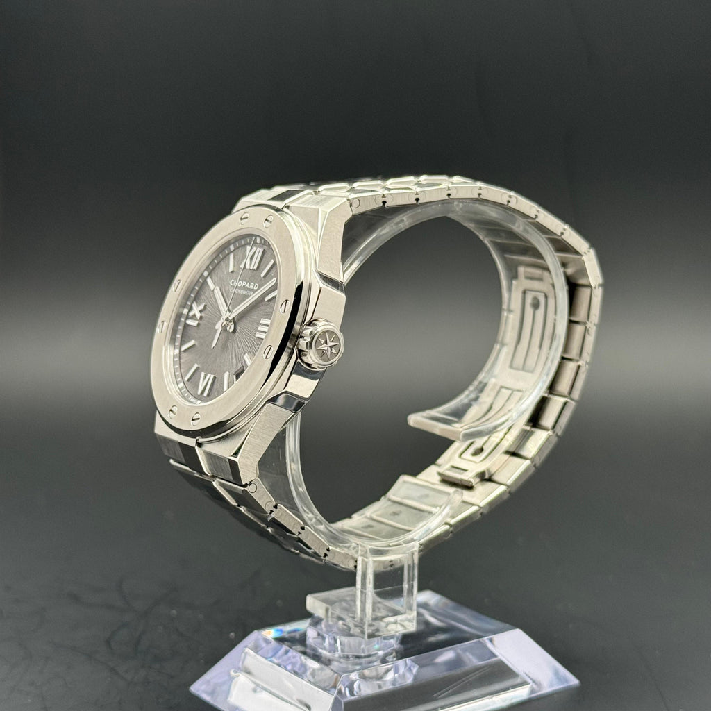 Chopard Alpine Eagle | 2021