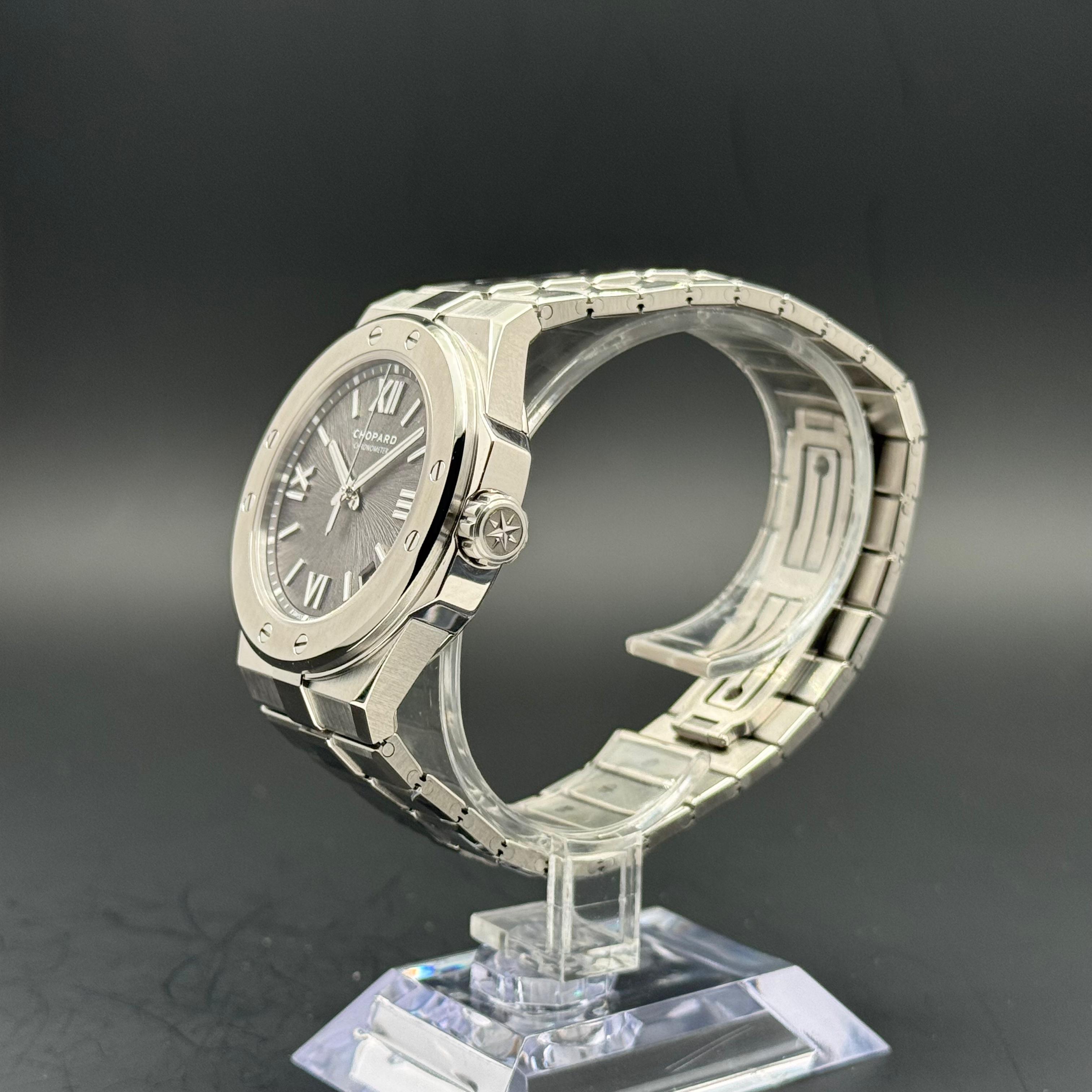 Chopard Alpine Eagle | 2021