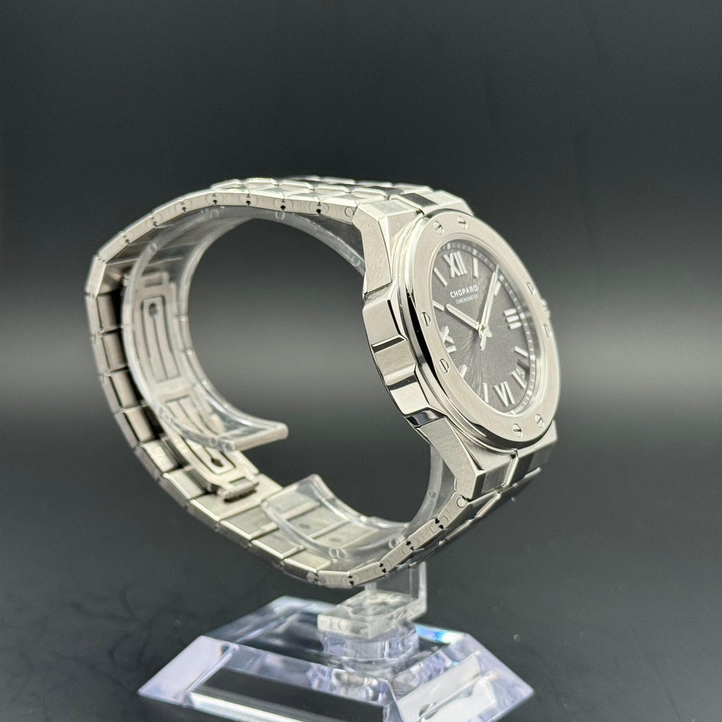 Chopard Alpine Eagle | 2021