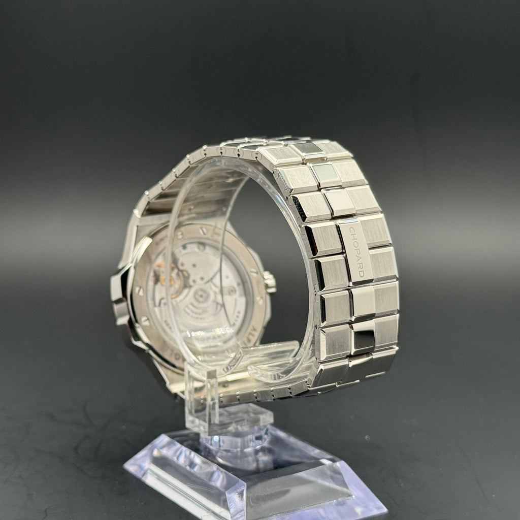 Chopard Alpine Eagle | 2021