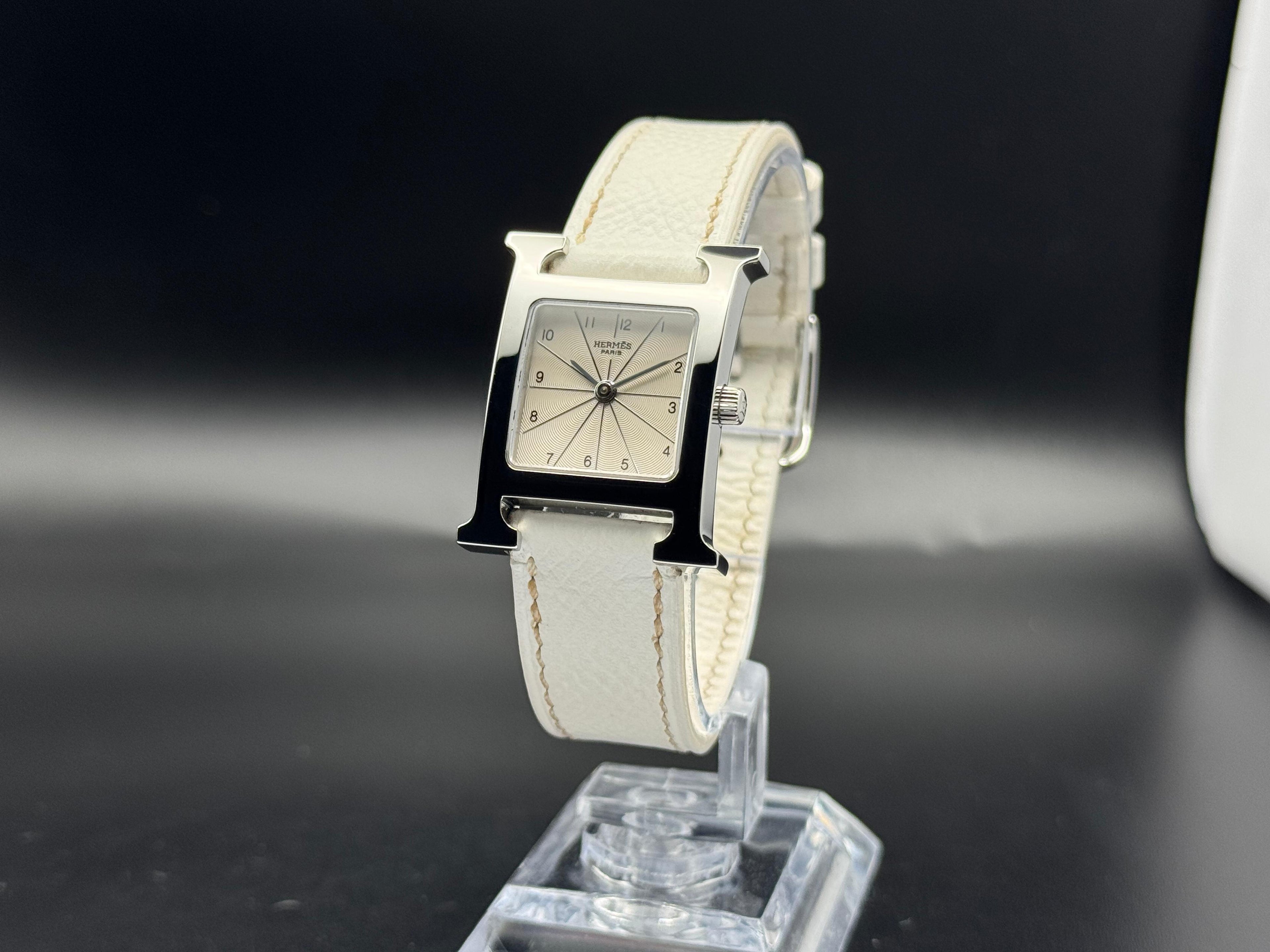Hermès Heure H