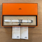 Hermès Heure H | HH1.210 | 2007