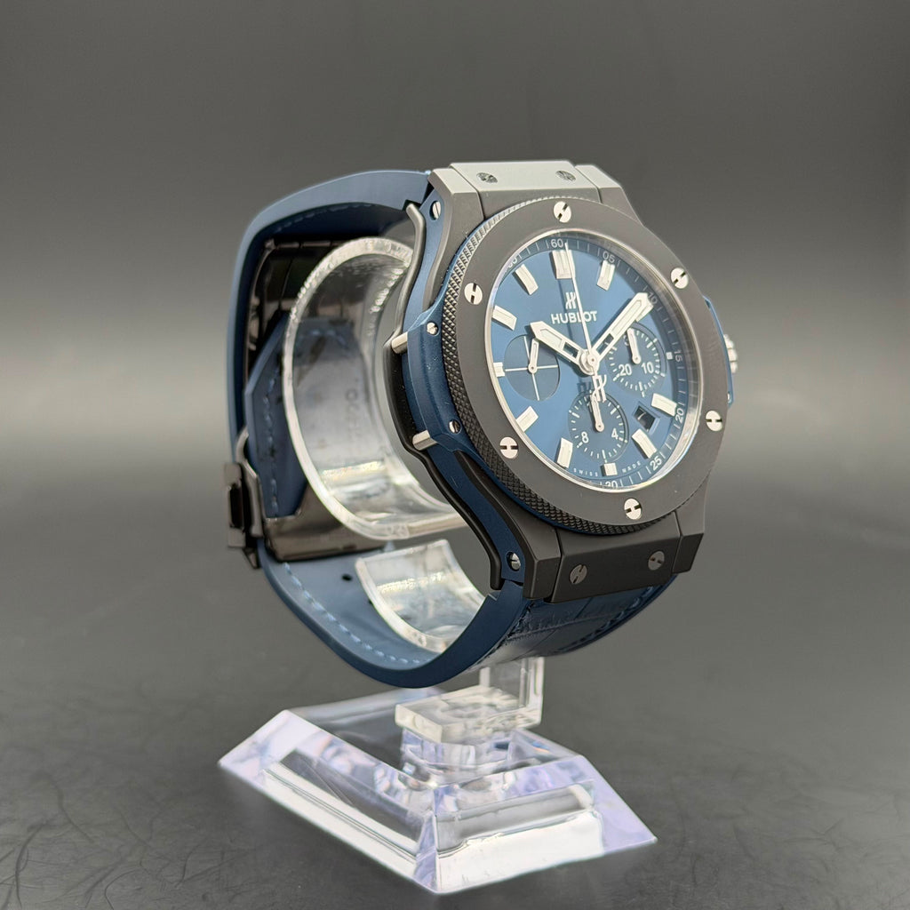 Hublot Big Bang | 301.CI.7170.LR | 2021