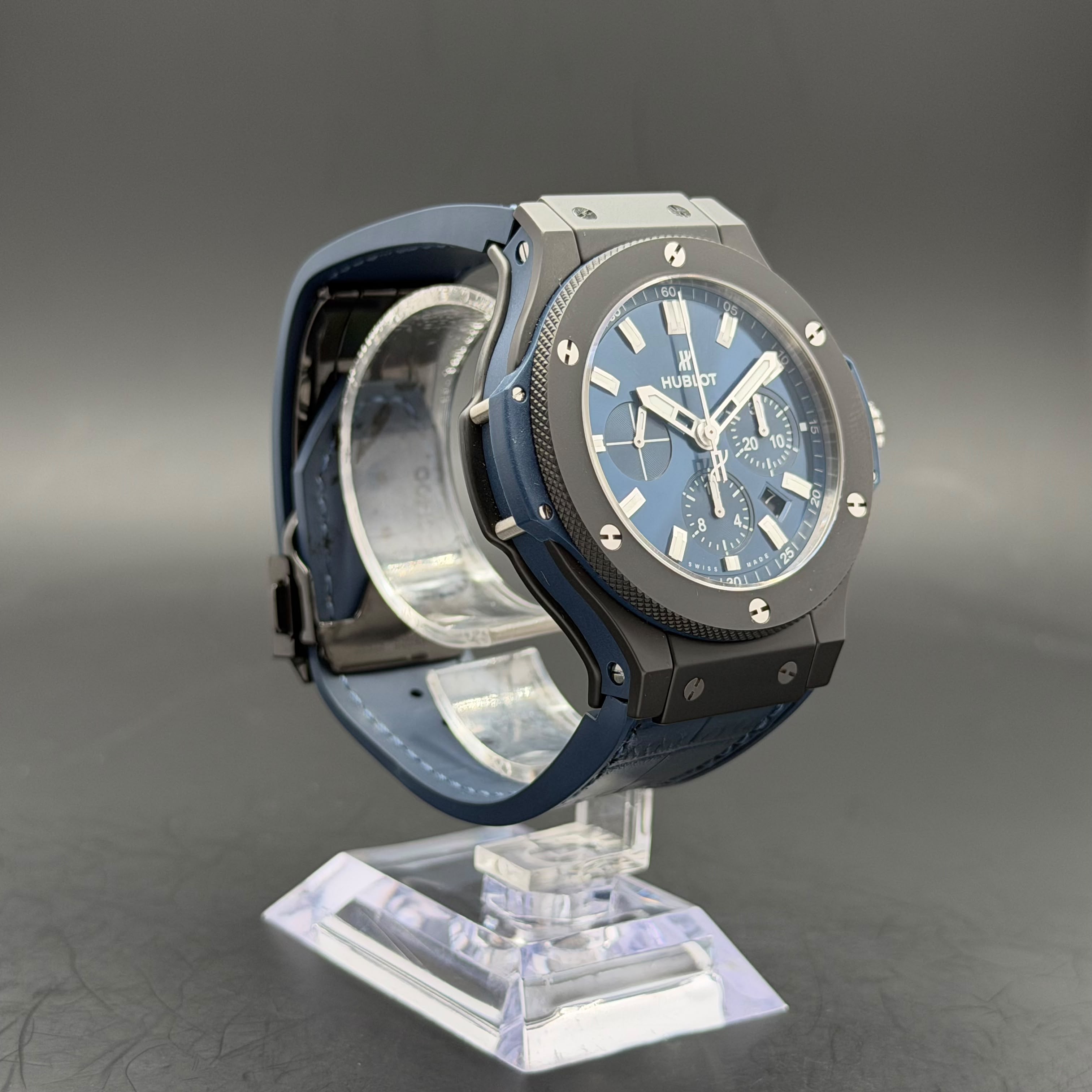 Hublot Big Bang | 301.CI.7170.LR | 2021