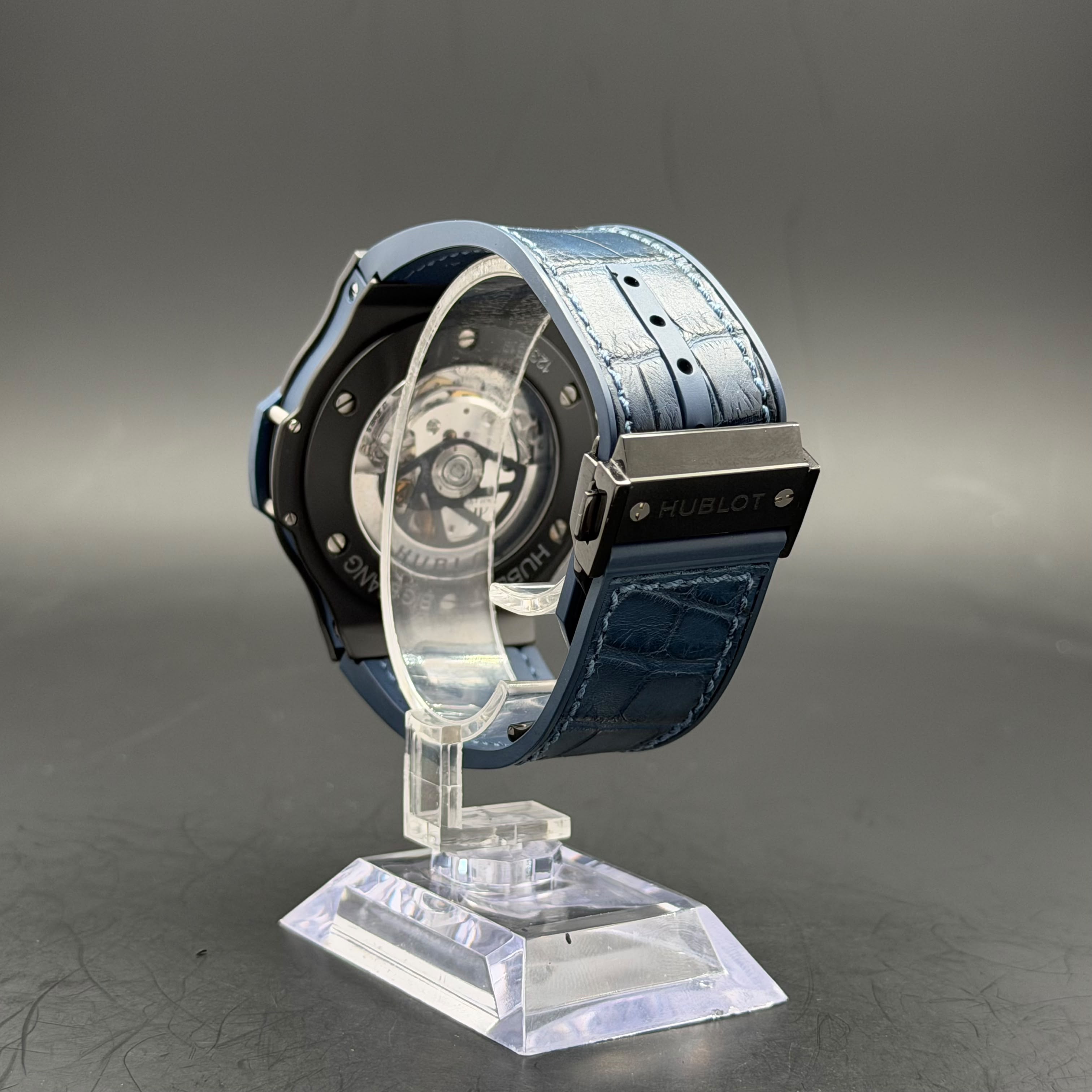 Hublot Big Bang | 301.CI.7170.LR | 2021